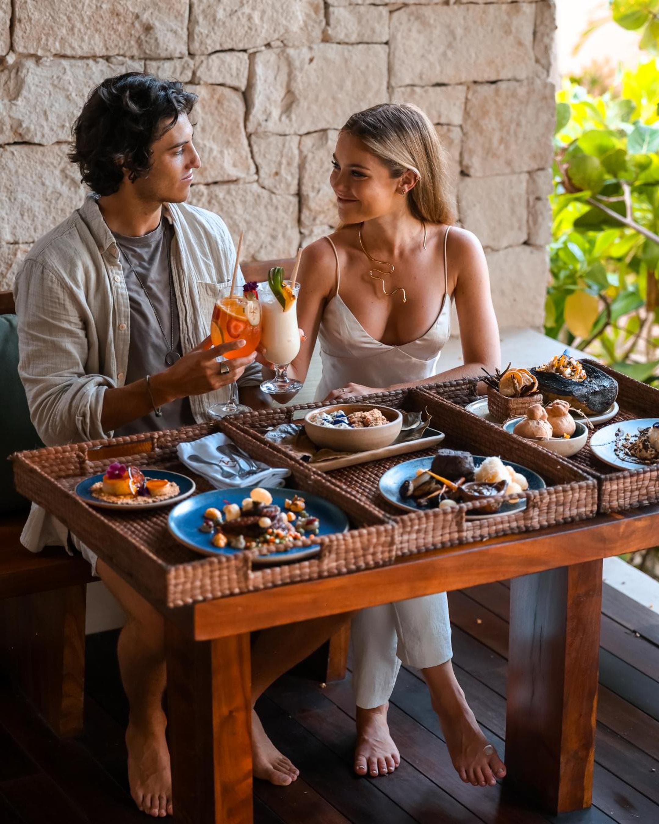 Hotel Ma'xanab Tulum — 9
