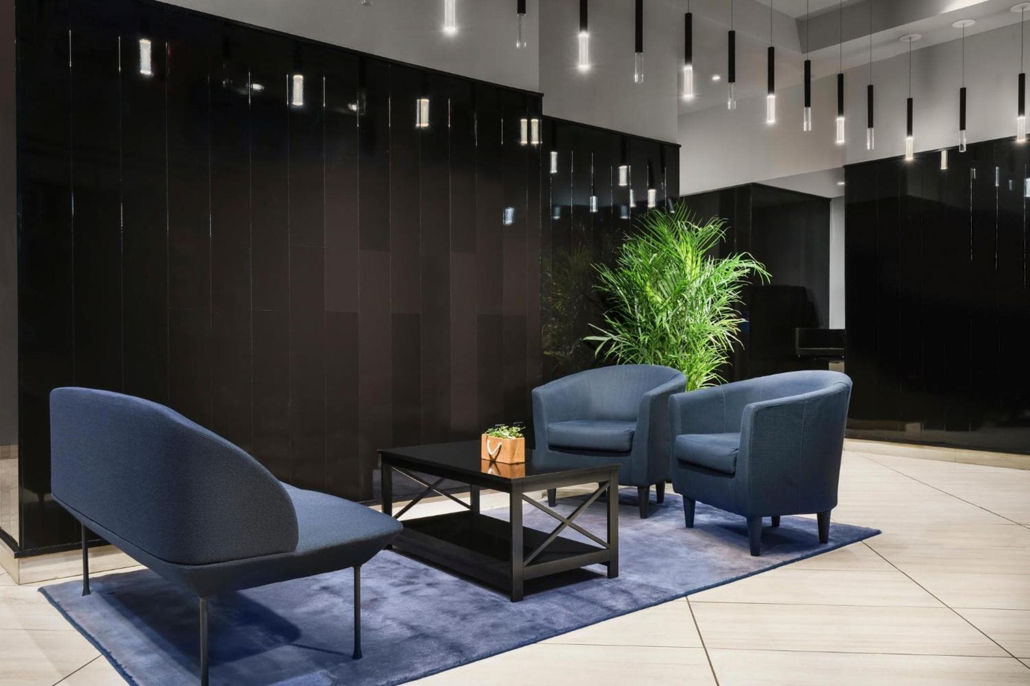 DoubleTree by Hilton New York Times Square South — 17