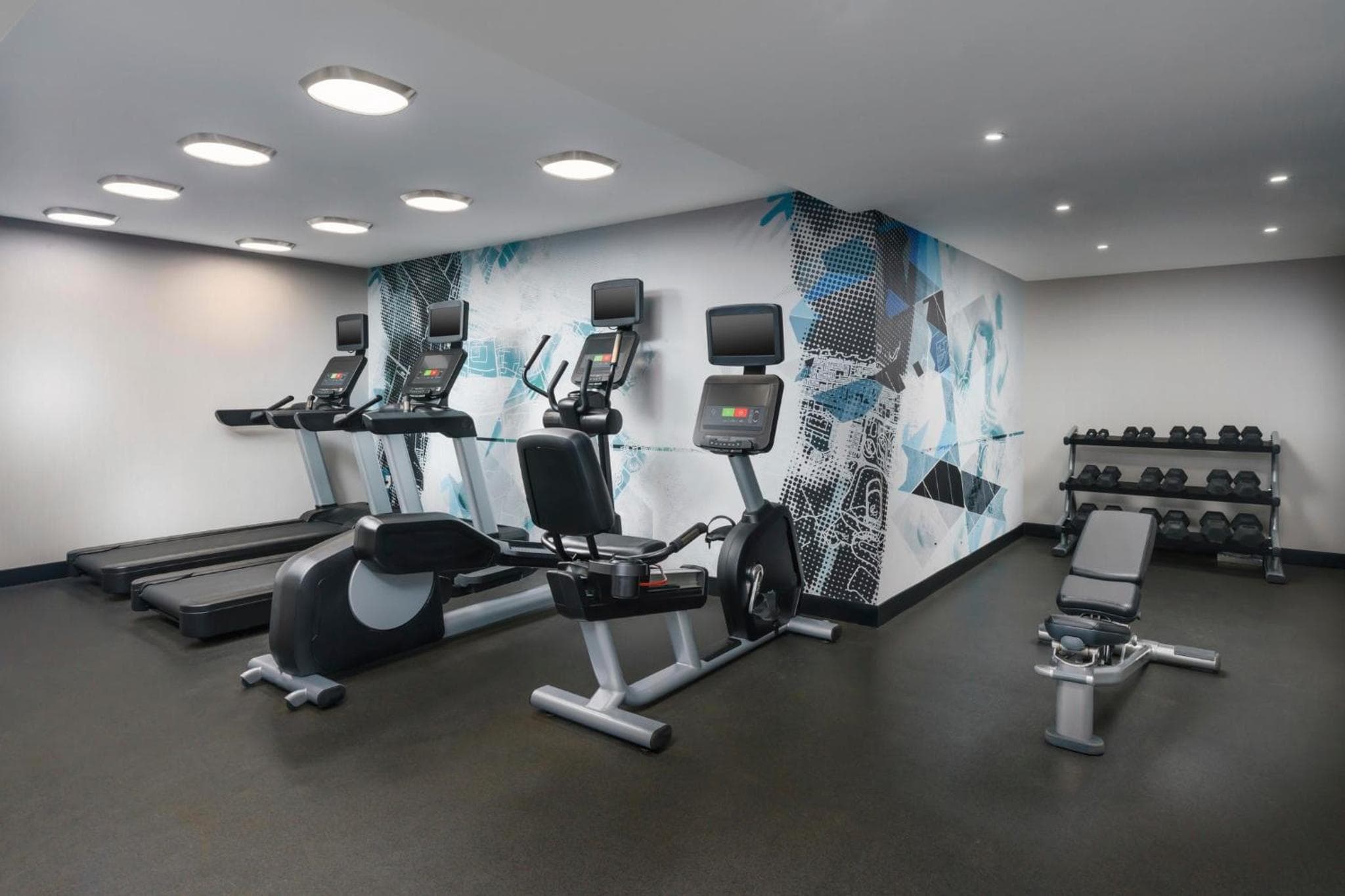 DoubleTree by Hilton New York Times Square South — 29