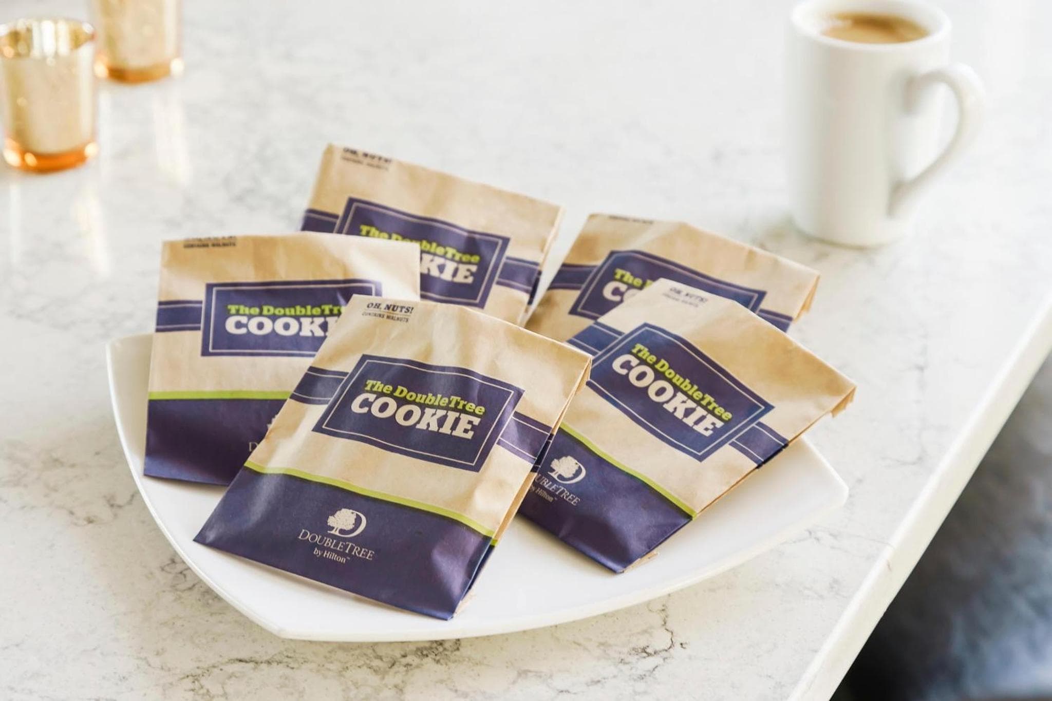 DoubleTree by Hilton New York Times Square South — 25