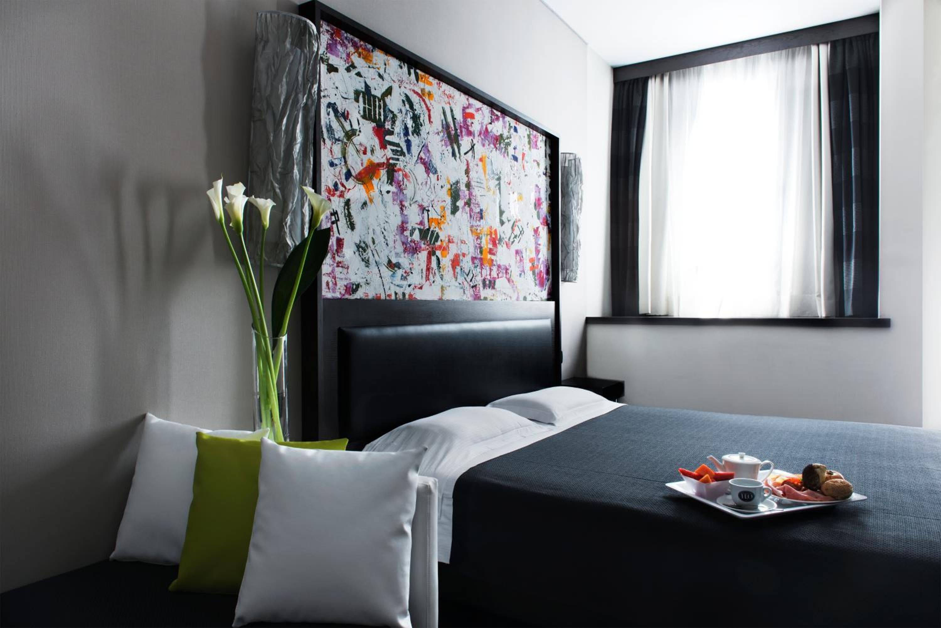 Twentyone Hotel — 6