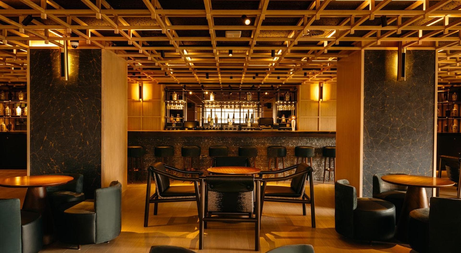 Nobu Hotel Barcellona — 13
