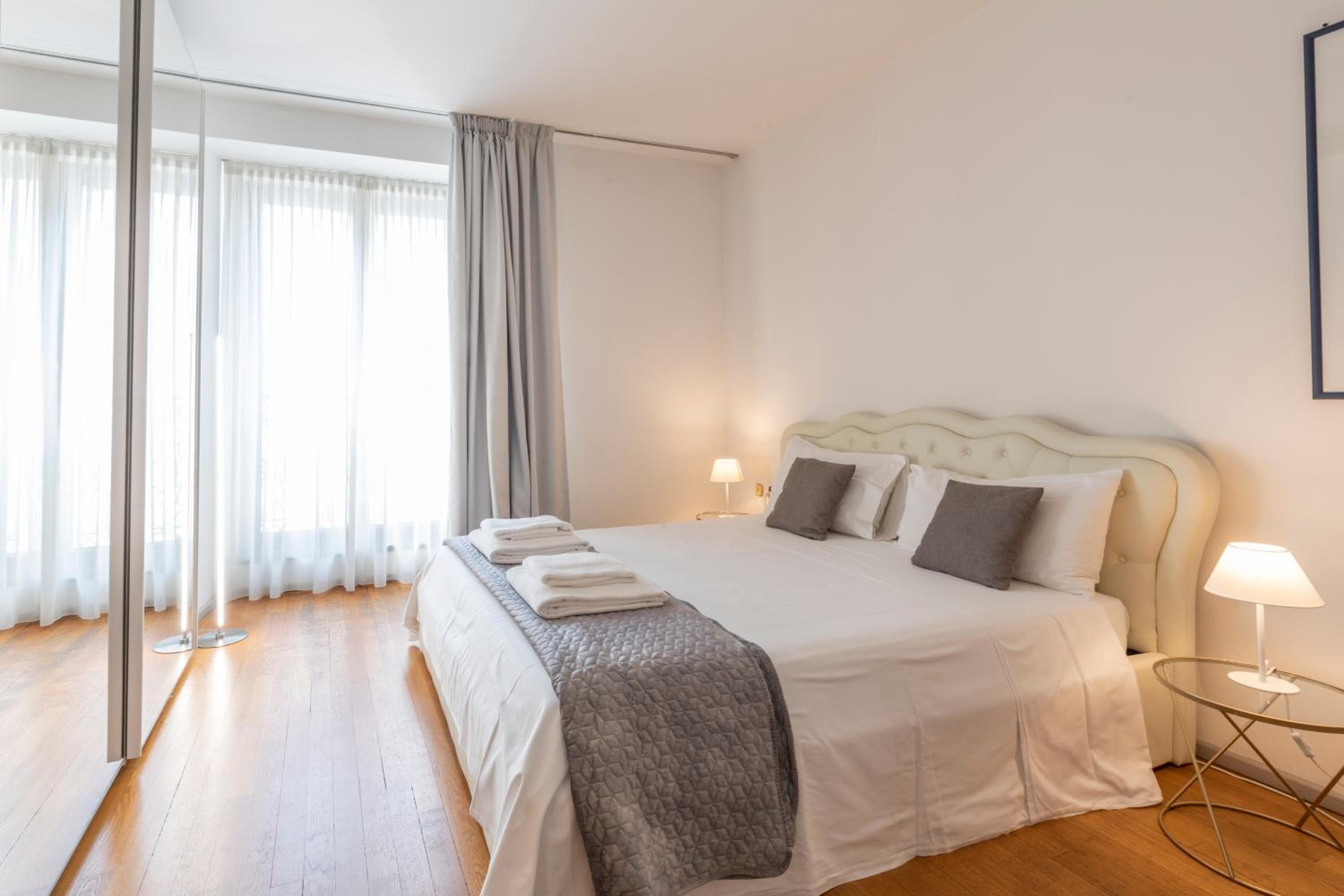 Milan Royal Suites - Centro — 16