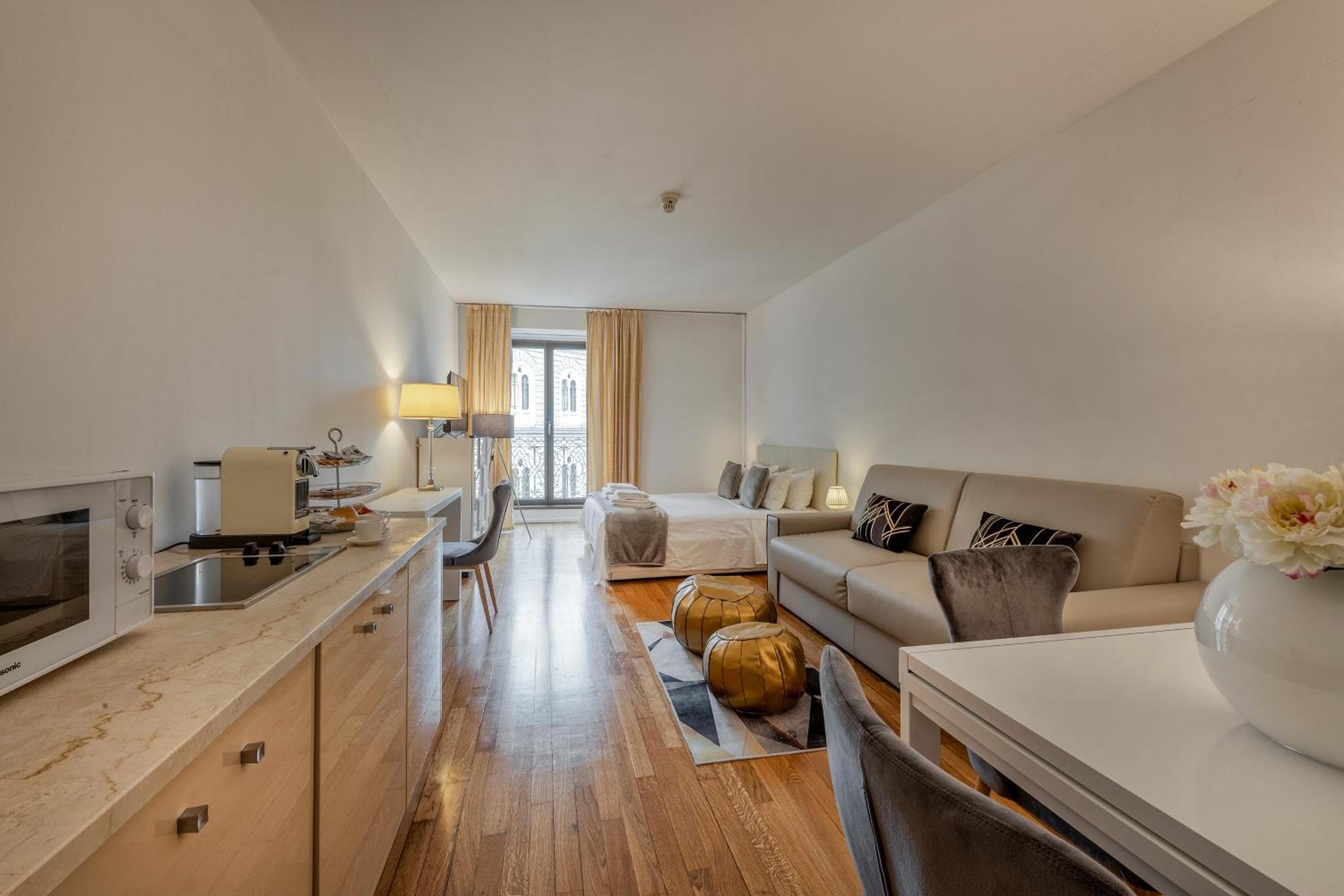 Milan Royal Suites - Centro — 6