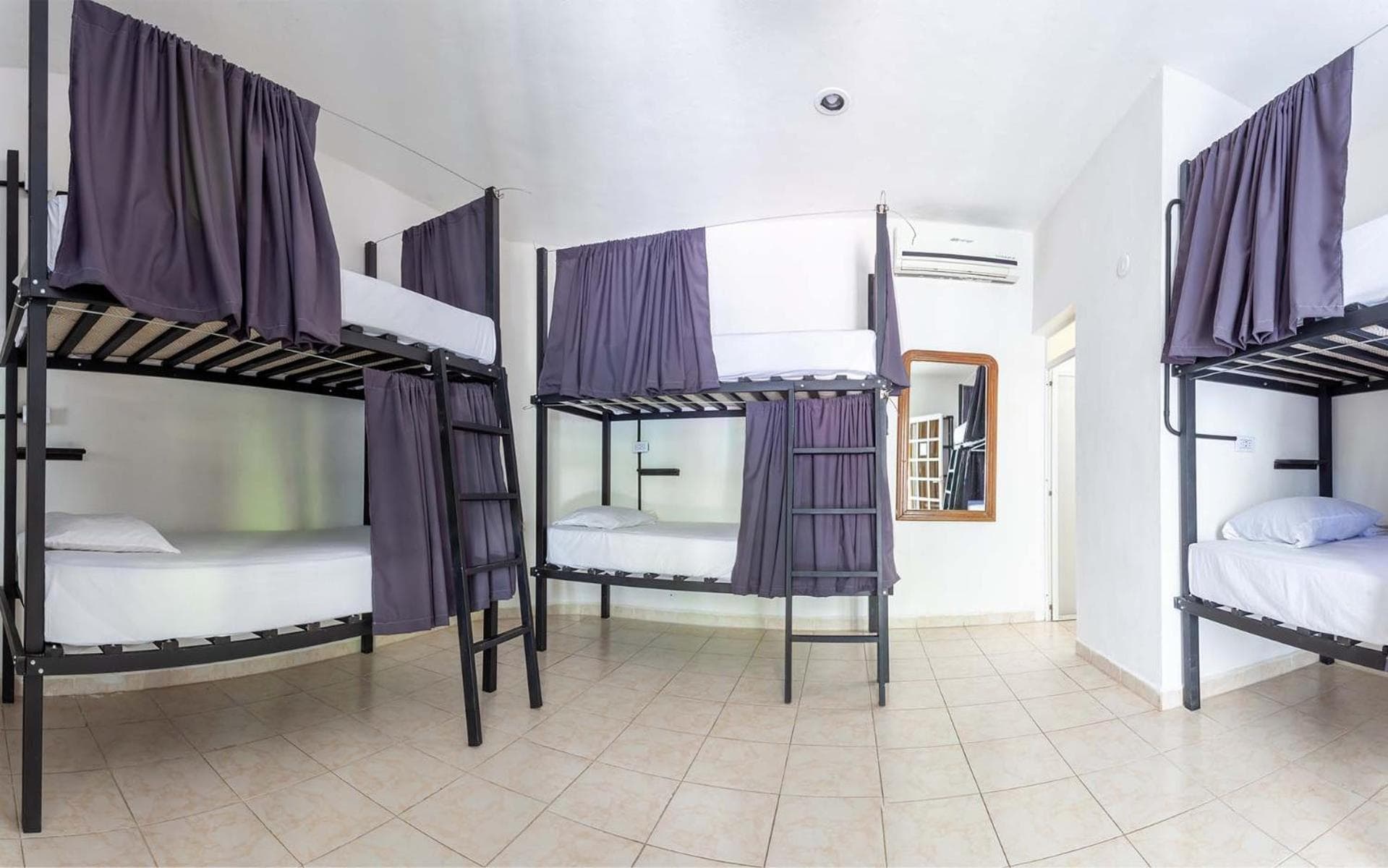 Hostel Oryx Tulum — 12