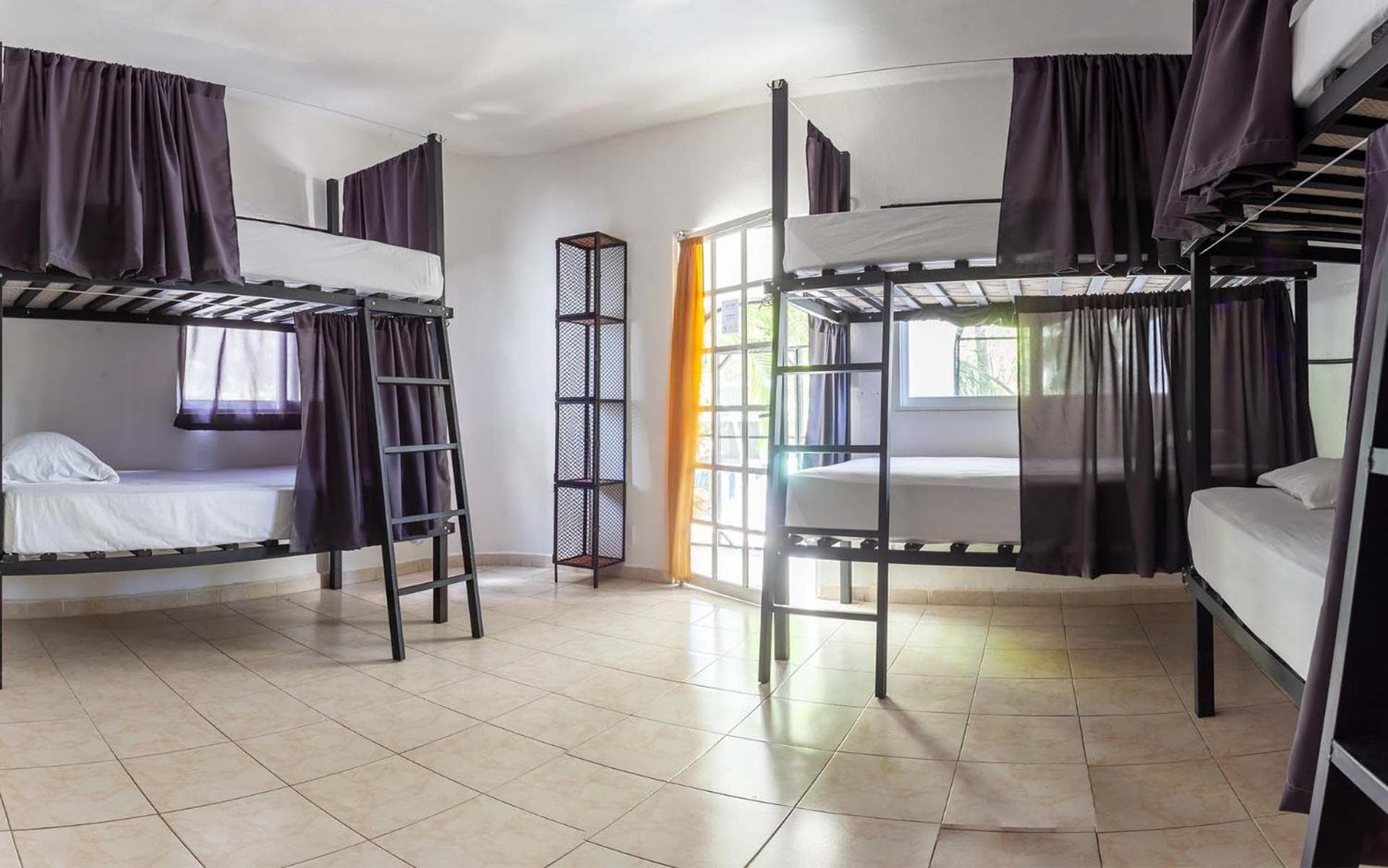 Hostel Oryx Tulum — 13