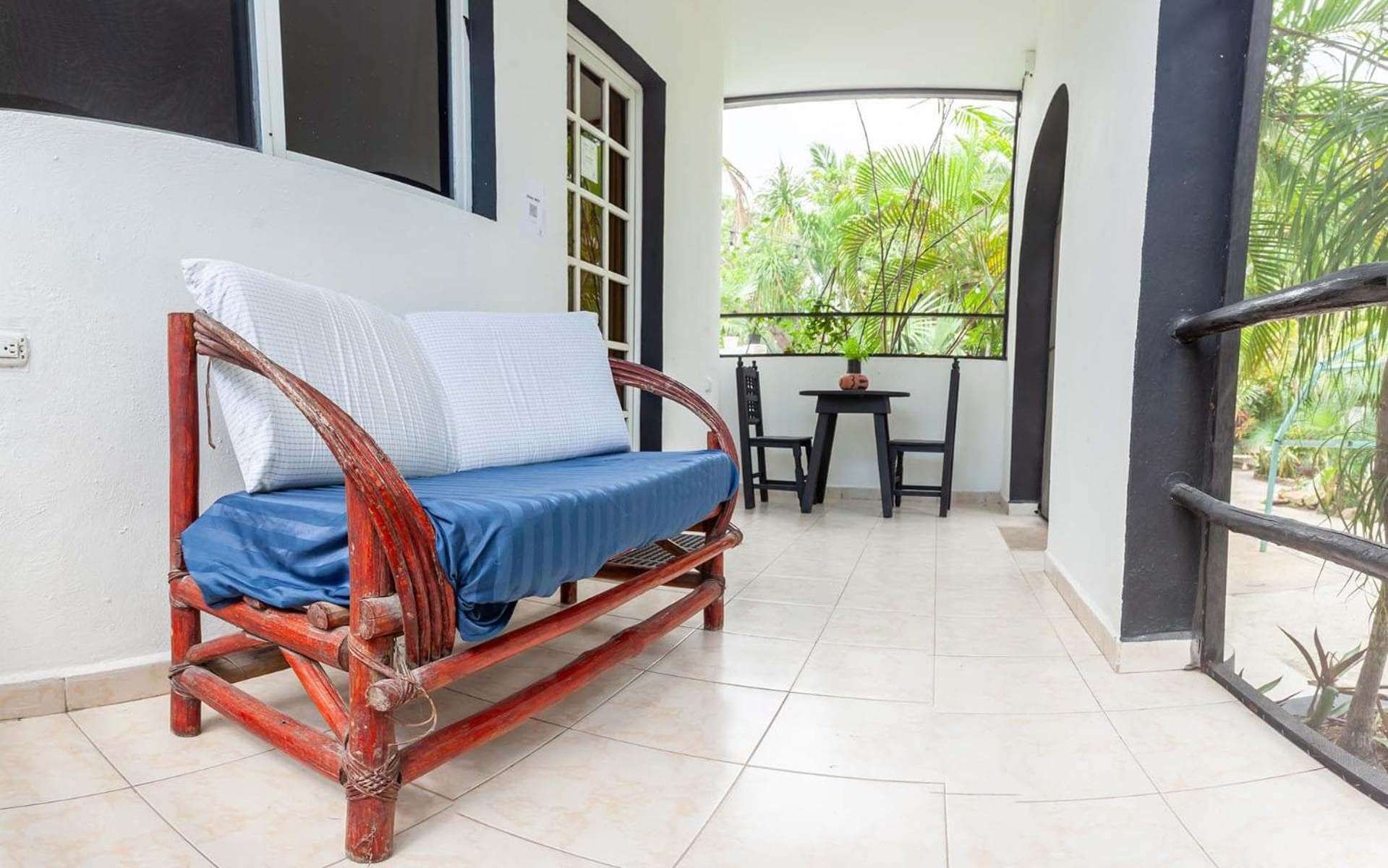 Hostel Oryx Tulum — 8