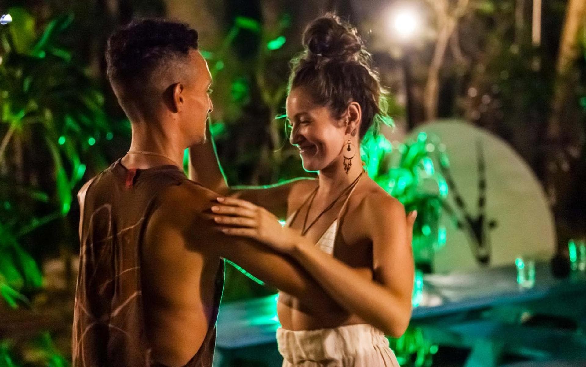 Hostel Oryx Tulum — 16