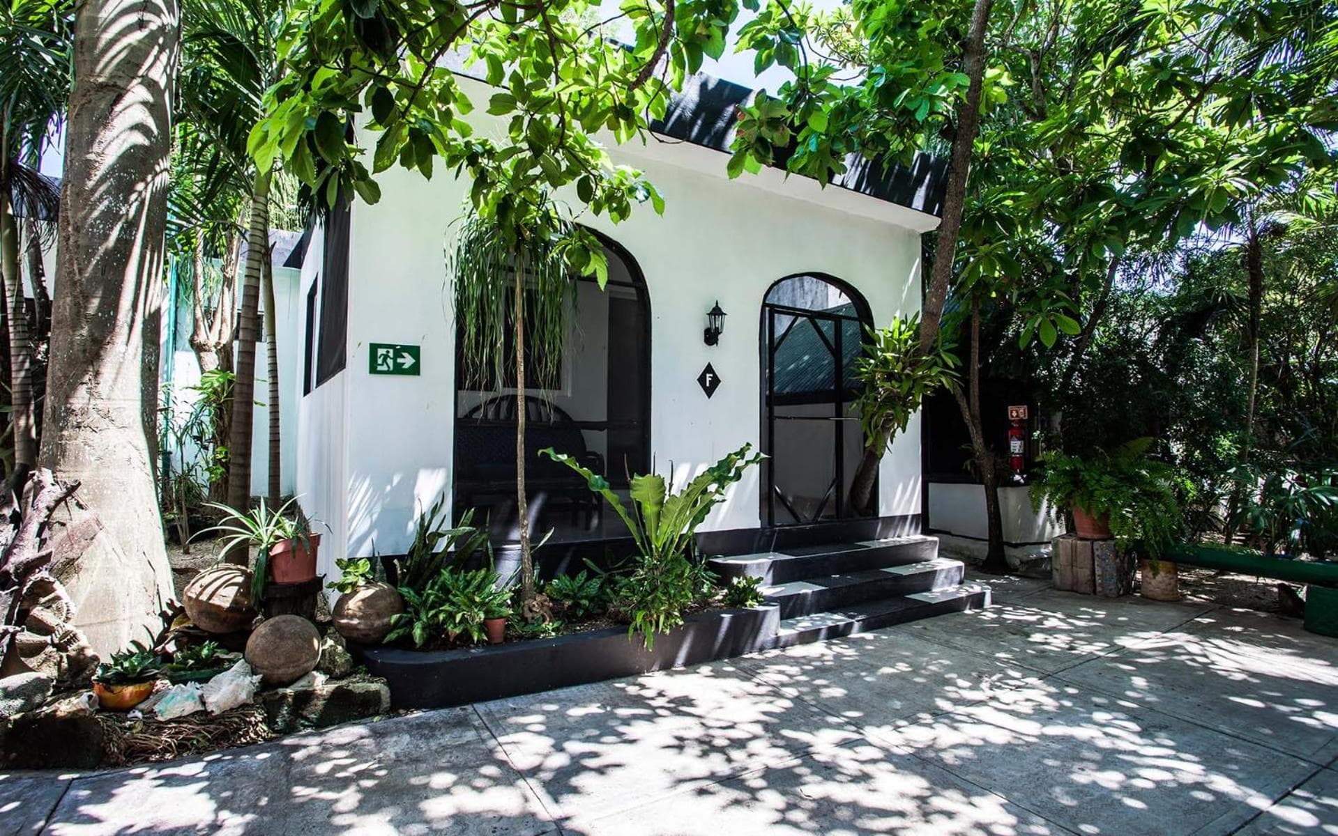 Hostel Oryx Tulum — 1