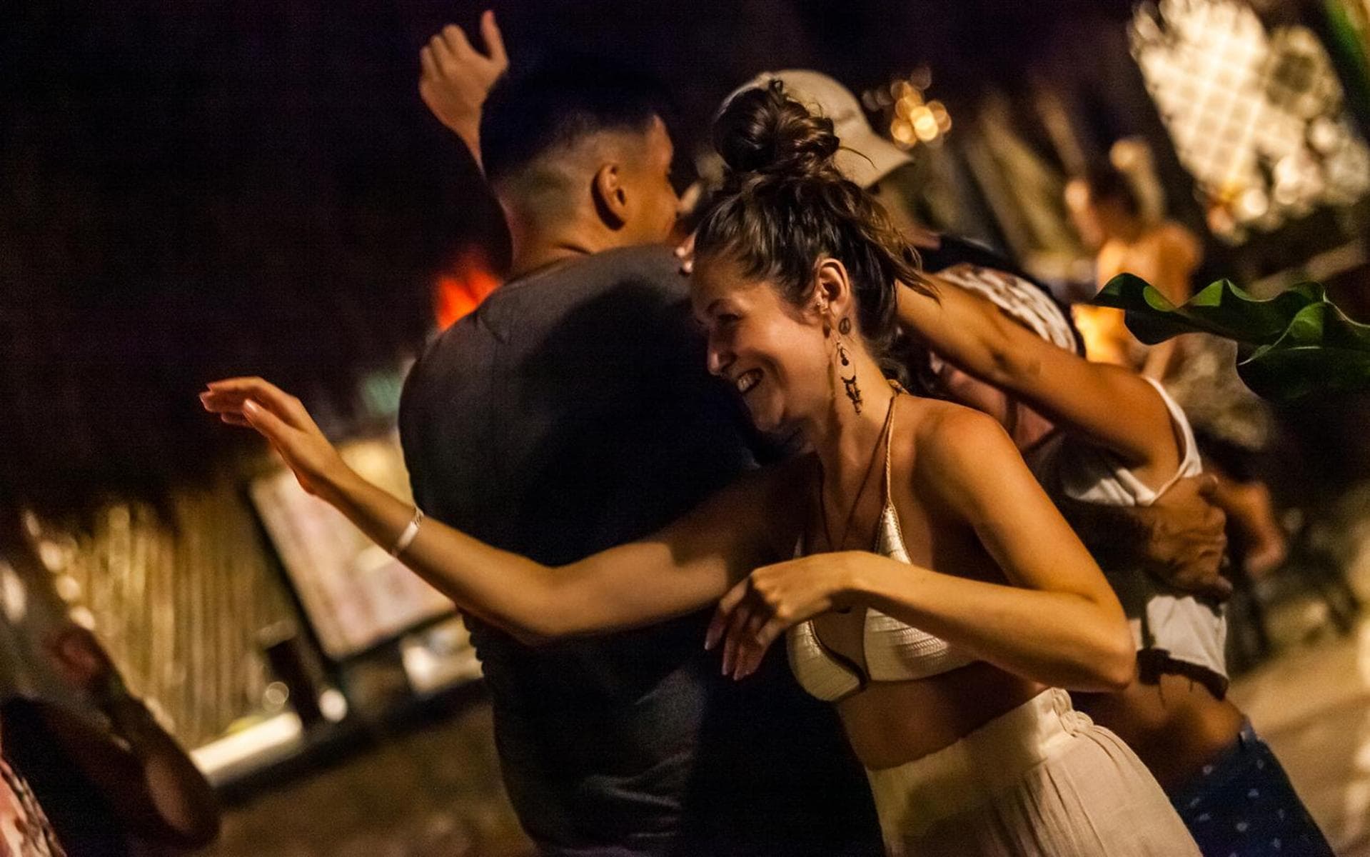 Hostel Oryx Tulum — 29