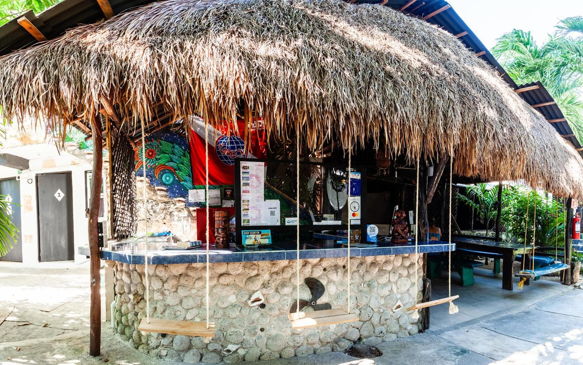 Hostel Oryx Tulum — 19