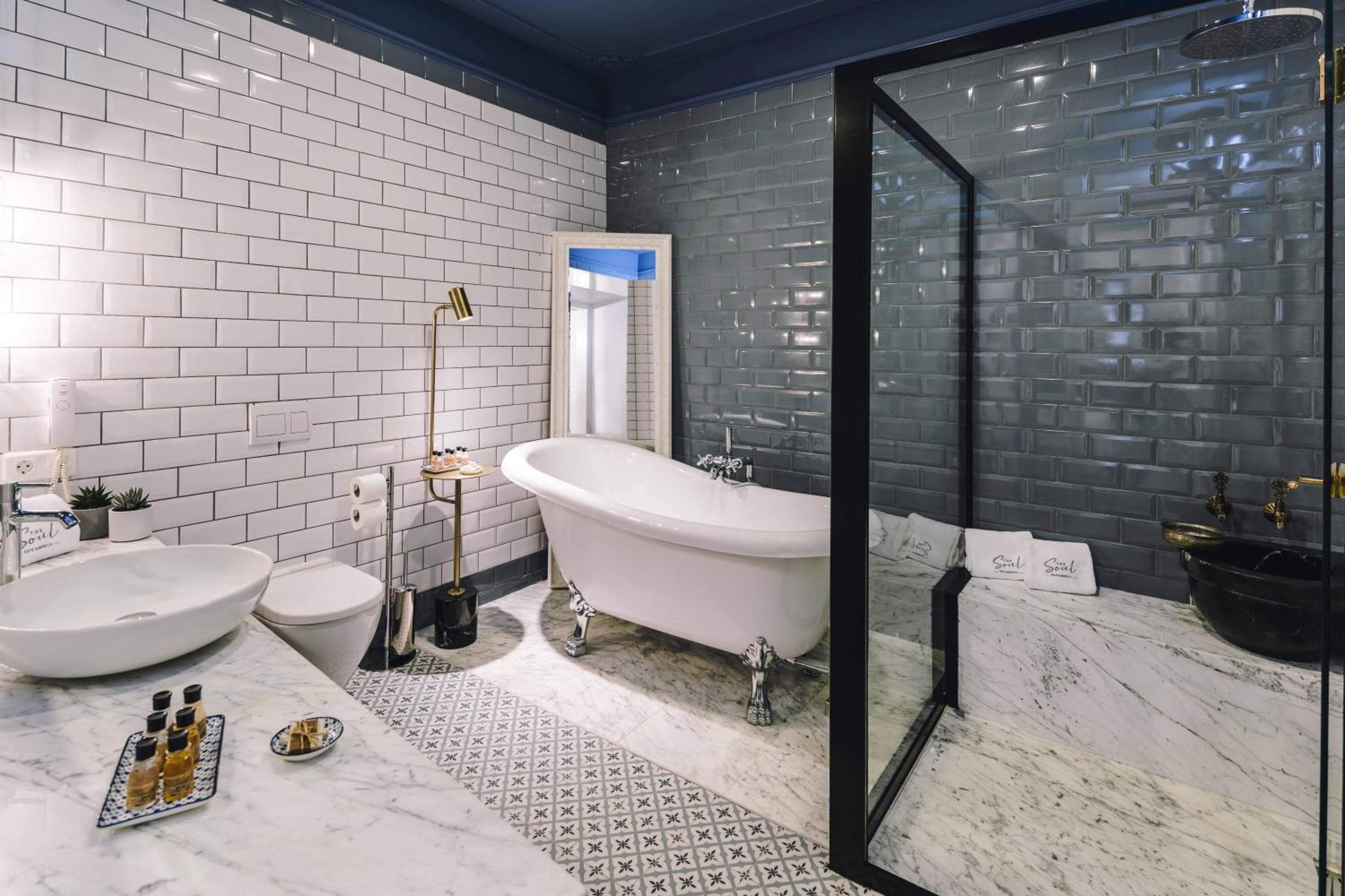 Hotel Alma Estambul — 10