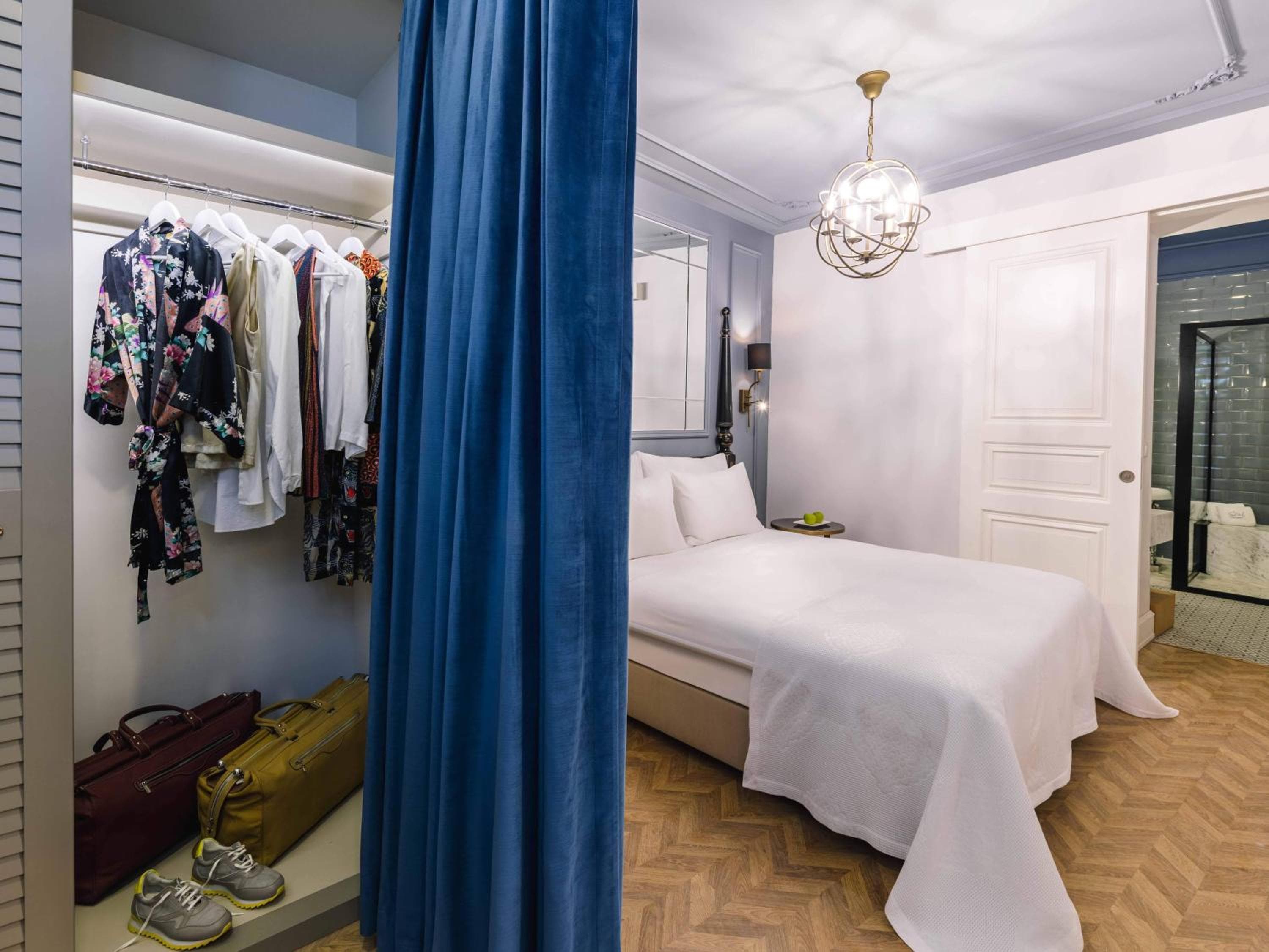 Hotel Alma Estambul — 7