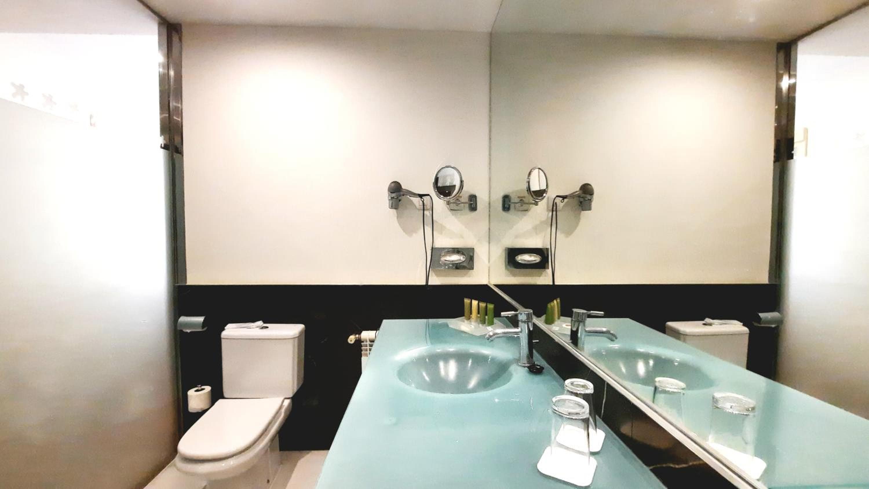 voco Madrid - Las Tablas by IHG — 8