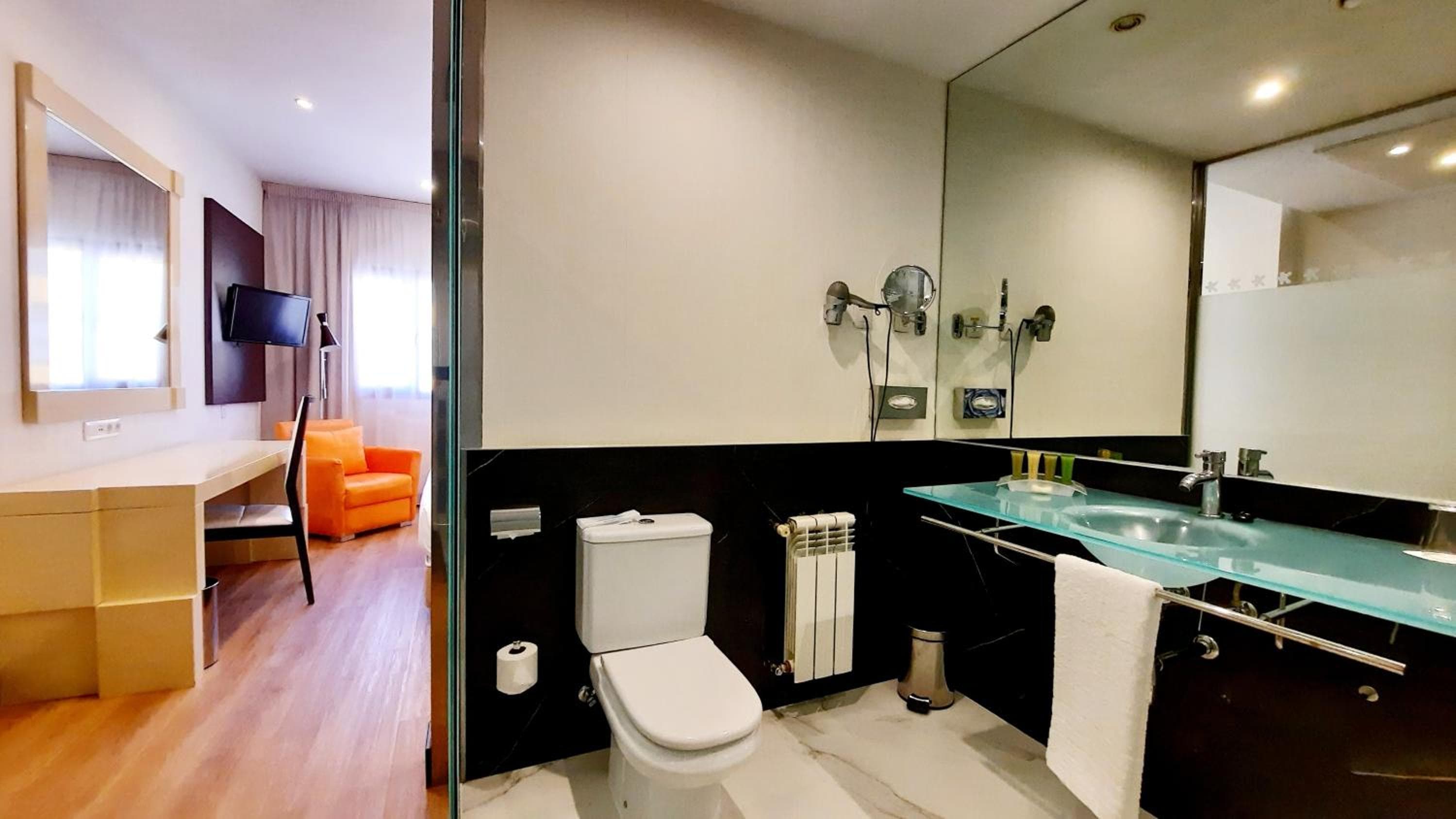 voco Madrid - Las Tablas by IHG — 7