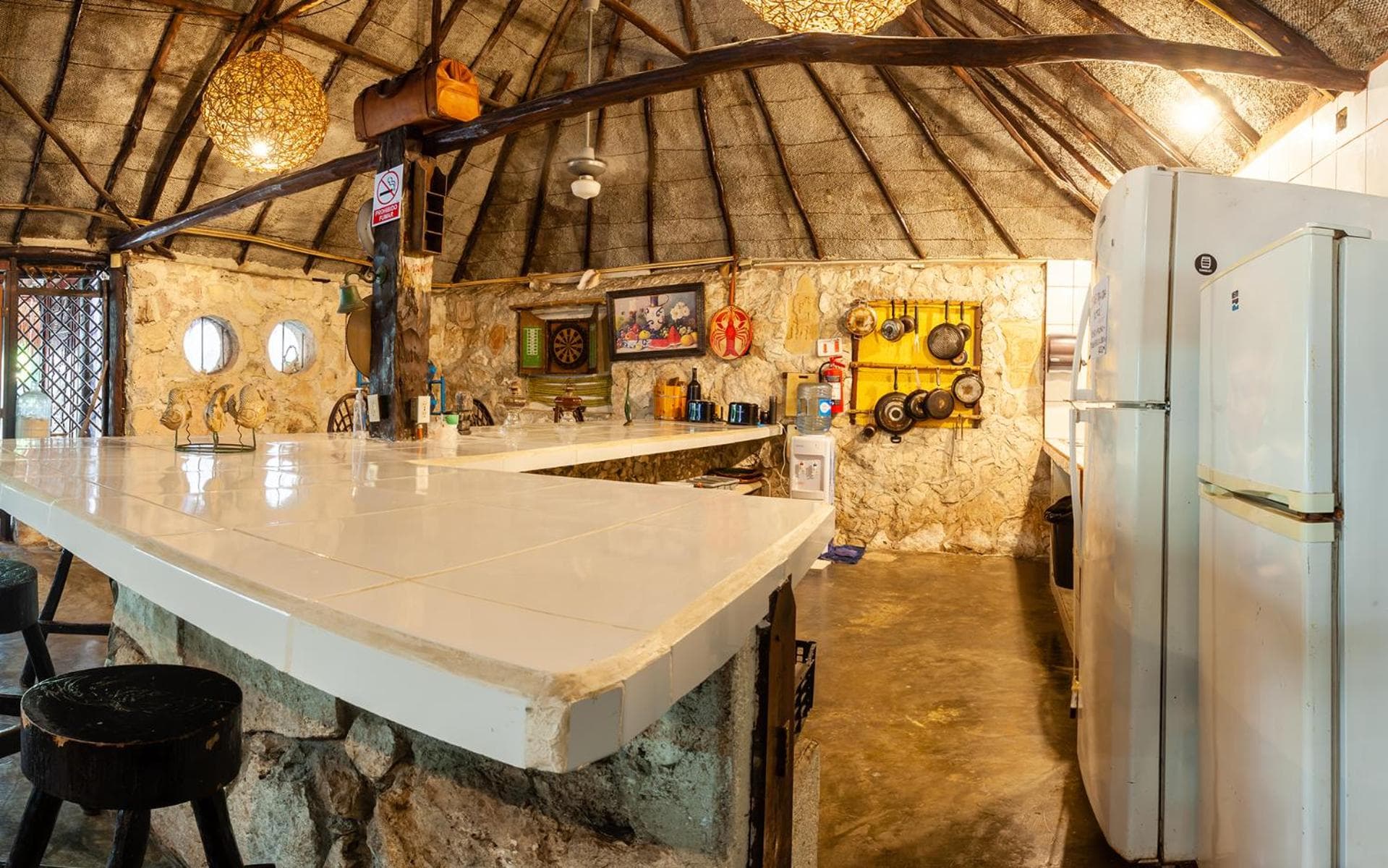 Hostel Oryx Tulum — 7
