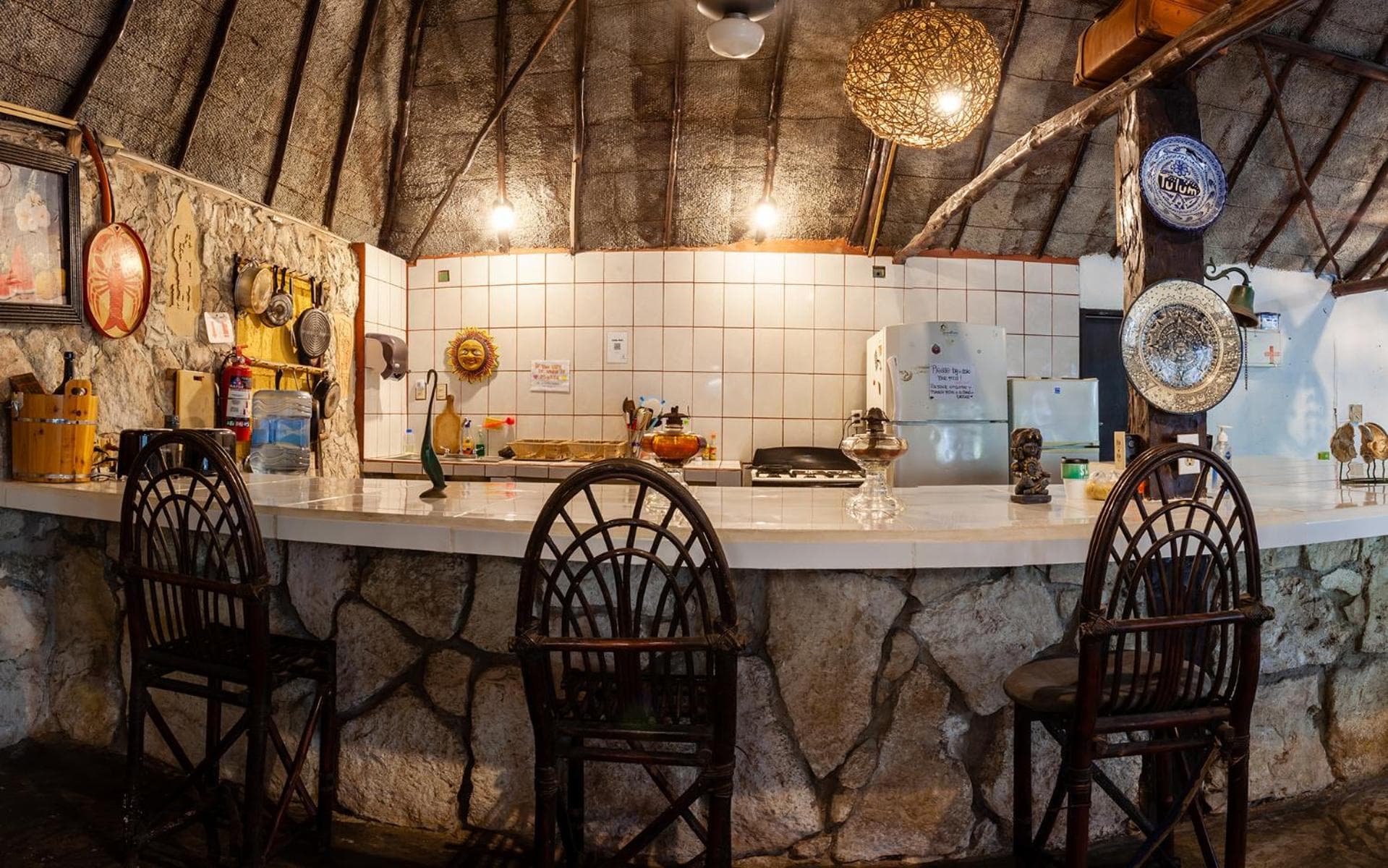 Hostel Oryx Tulum — 3