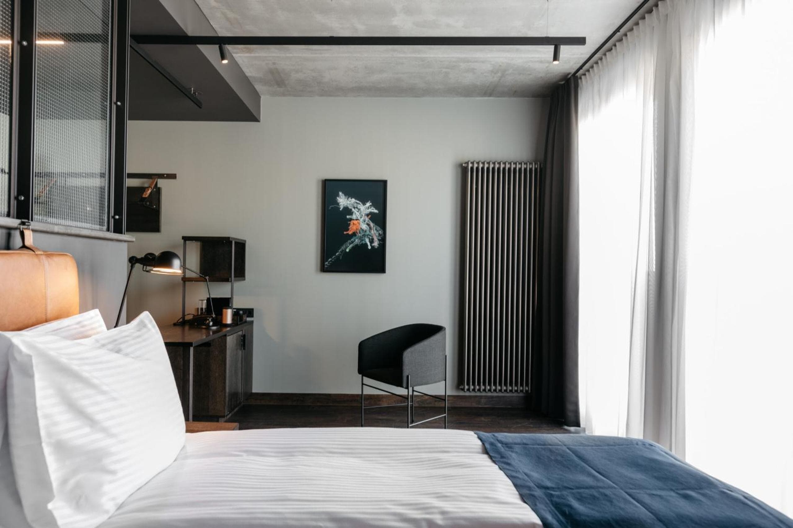 Exeter Hotel hotel, Tryggvagata 12, Reykjavík, Iceland — photo 74