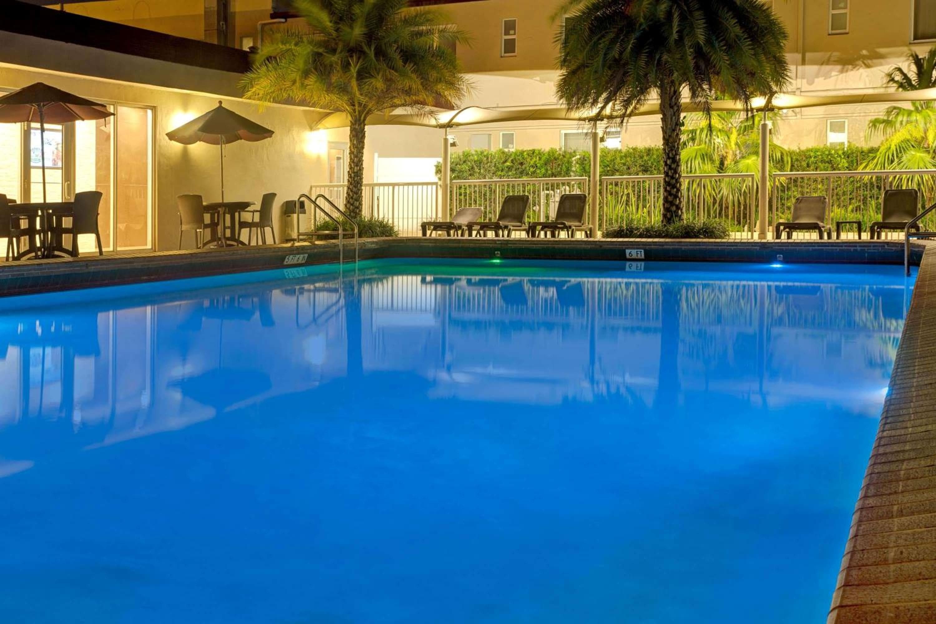 Ramada by Wyndham Miami Springs/Aeropuerto Internacional de Miami — 28