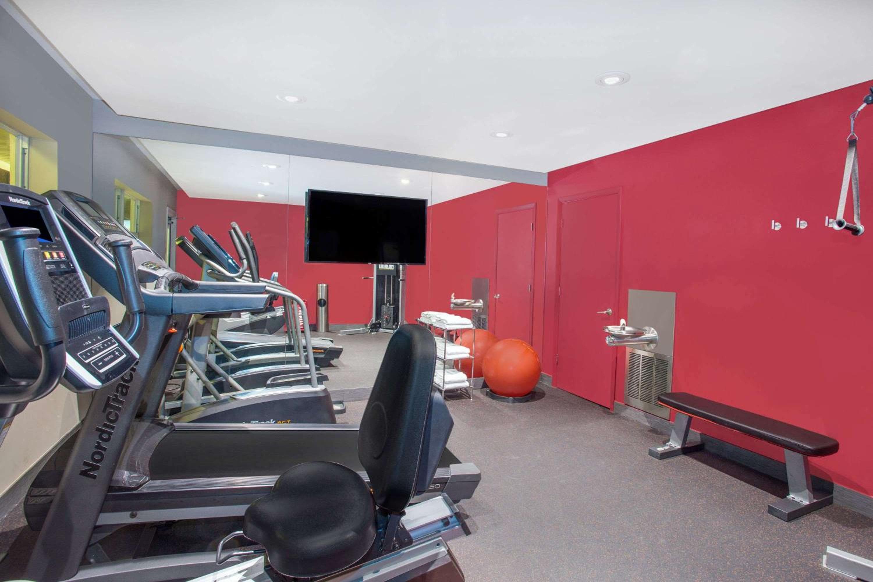Ramada by Wyndham Miami Springs/Aeropuerto Internacional de Miami — 29
