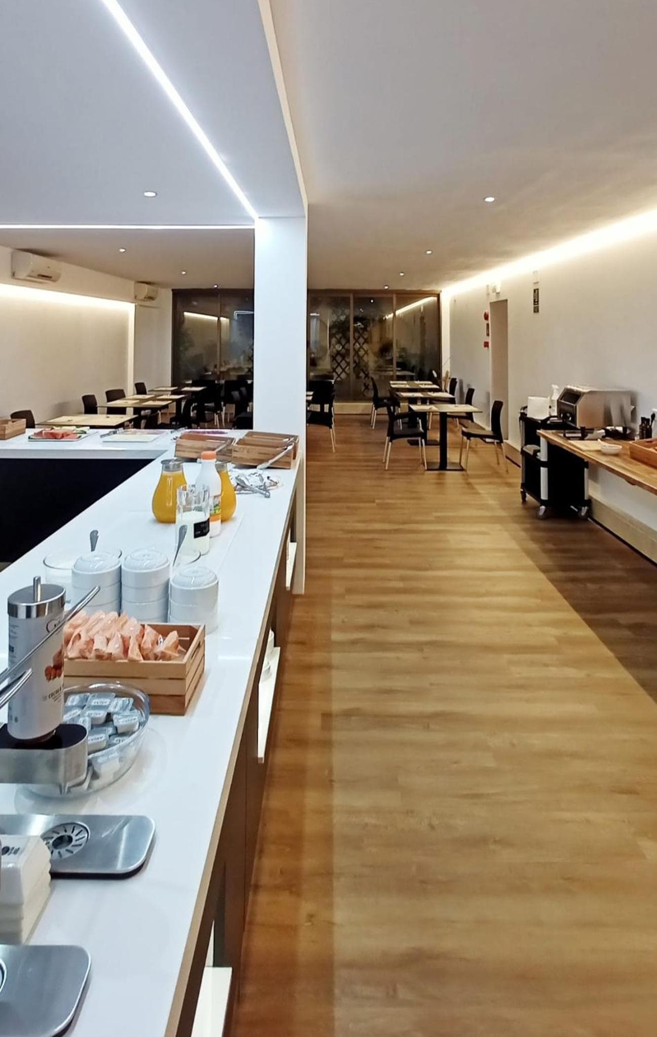 Hotel Abelay — 3