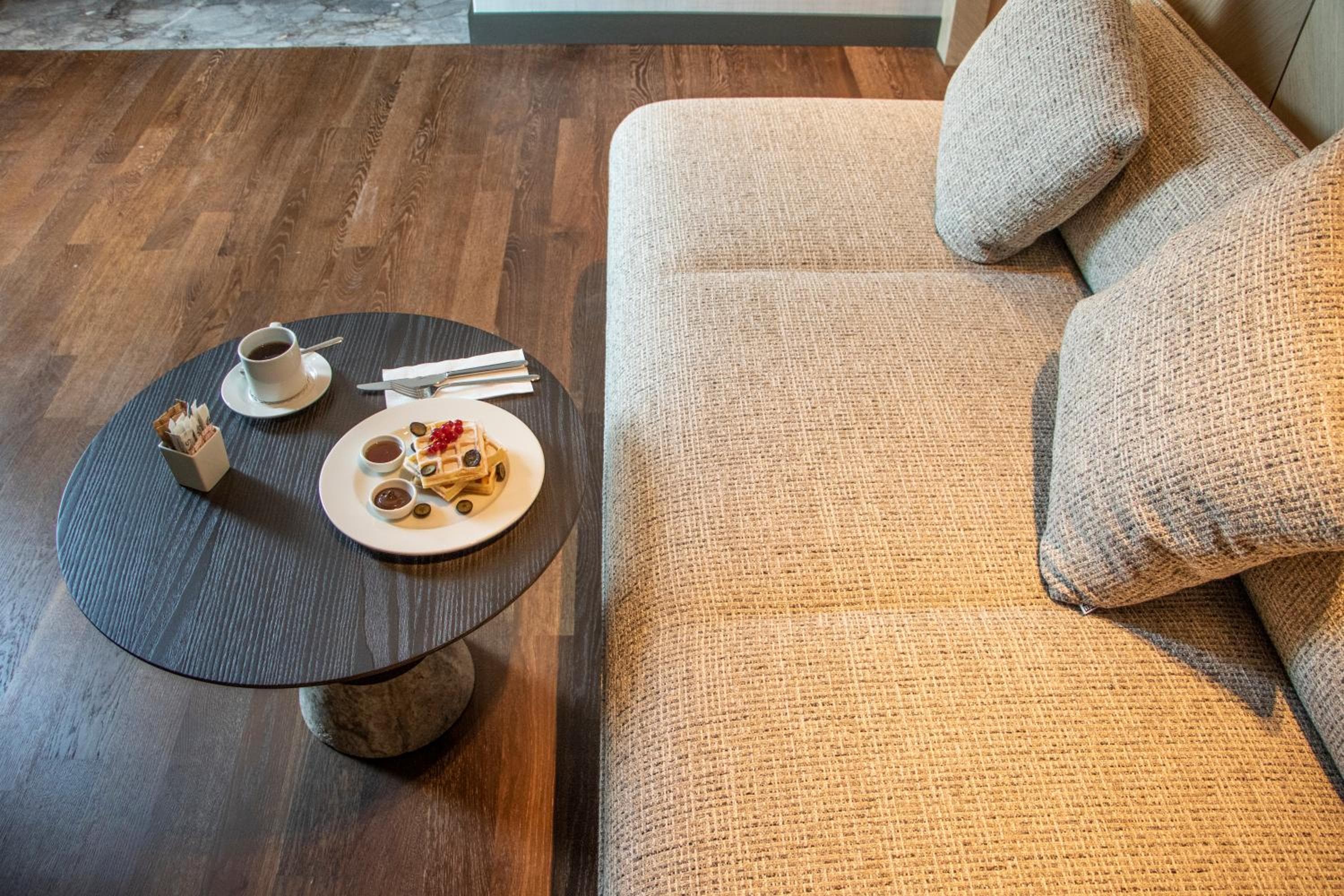 Melas Hotel Istanbul — 10