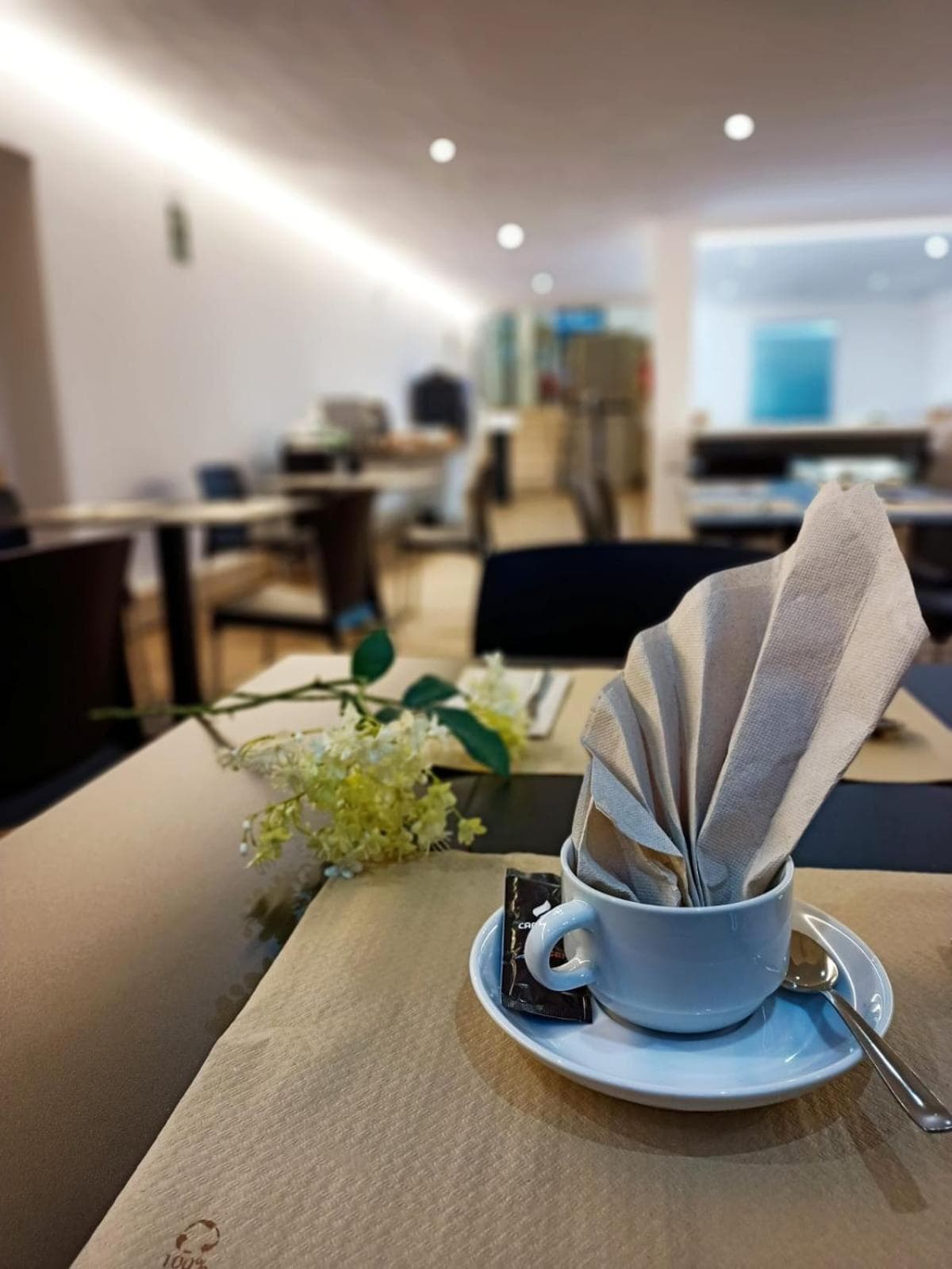 Hotel Abelay — 20