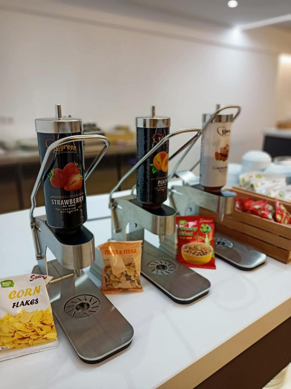 Hotel Abelay — 15