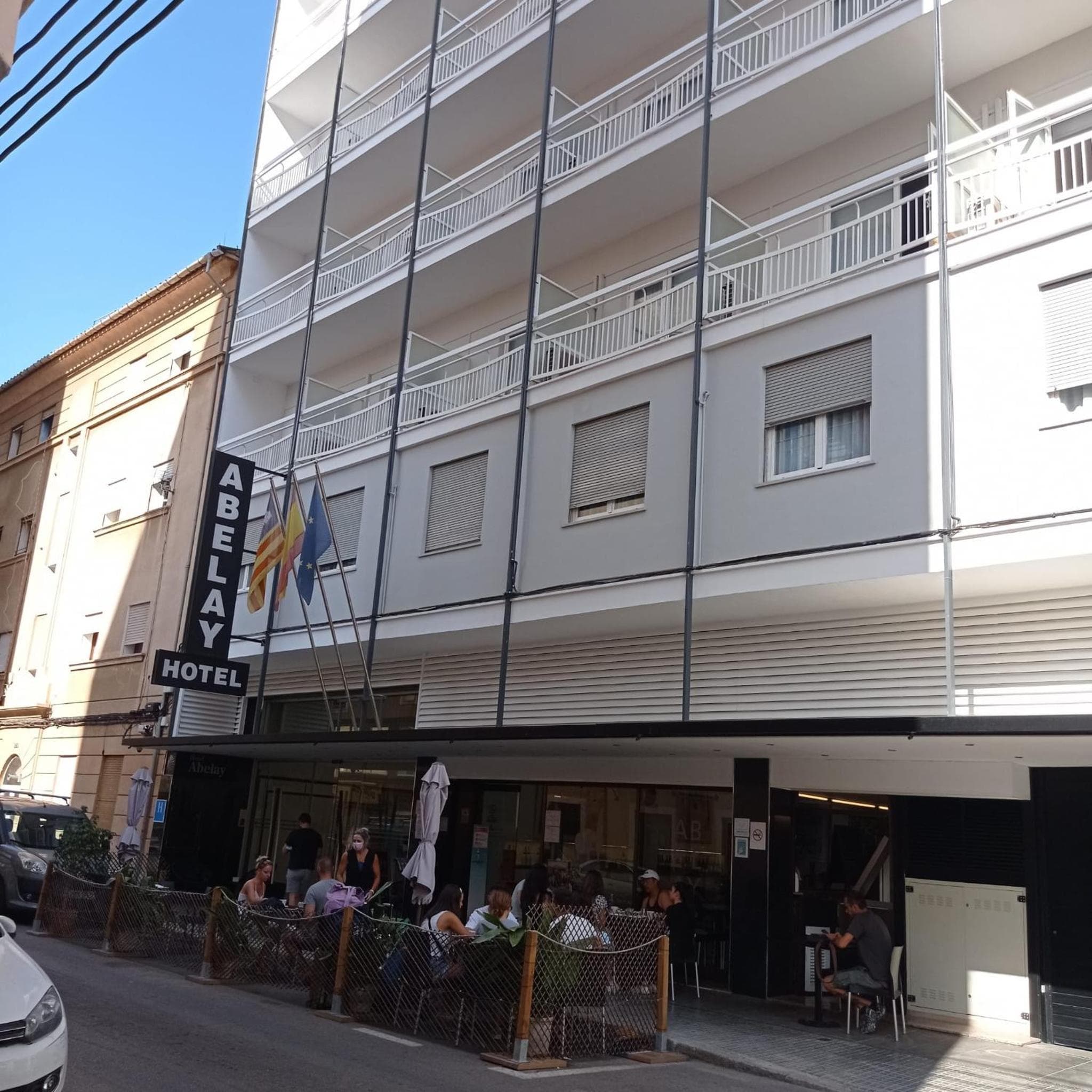 Hotel Abelay — 15
