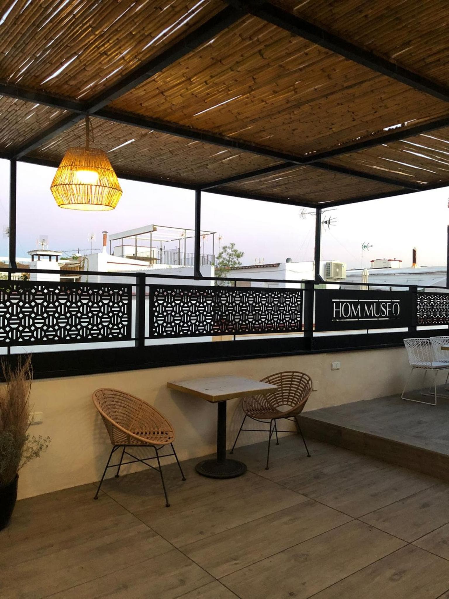 Hostal Hom Museo — 20