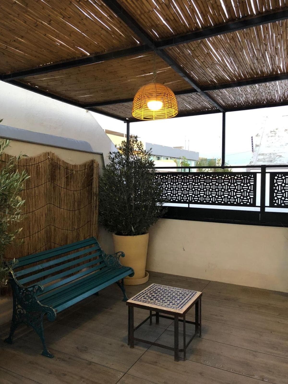 Hostal Hom Museo — 21