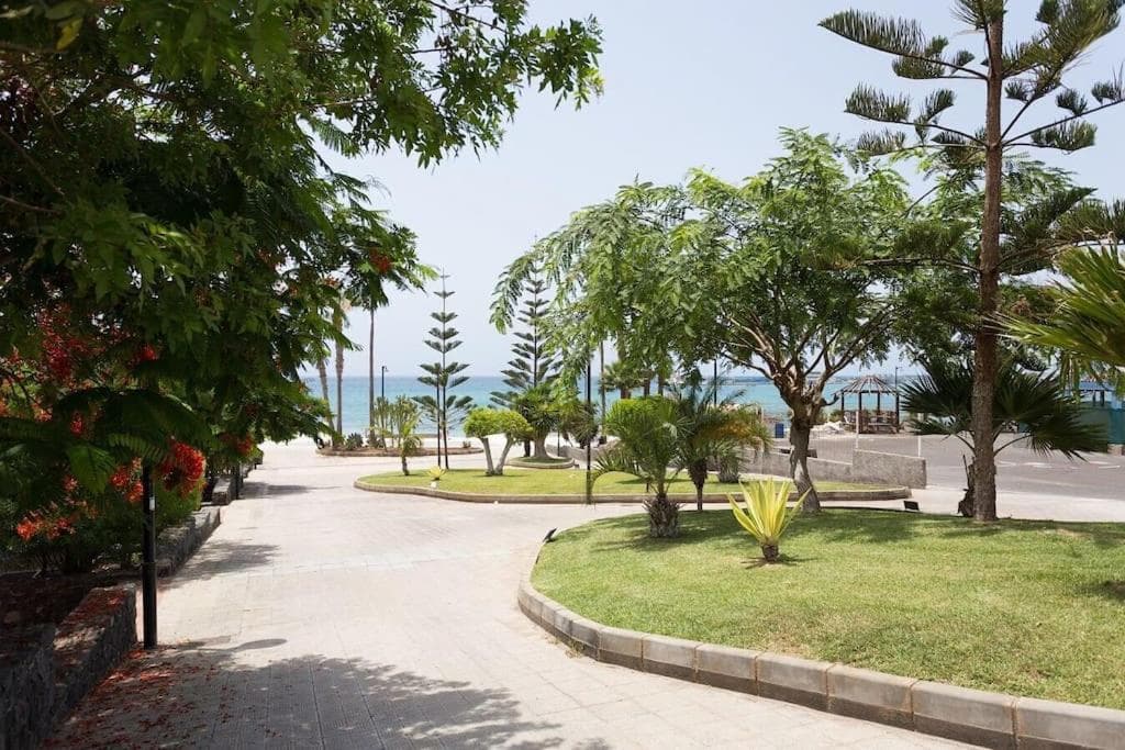 Beautiful 1 bedroom apartment Los Cristianos Los Angeles — 5