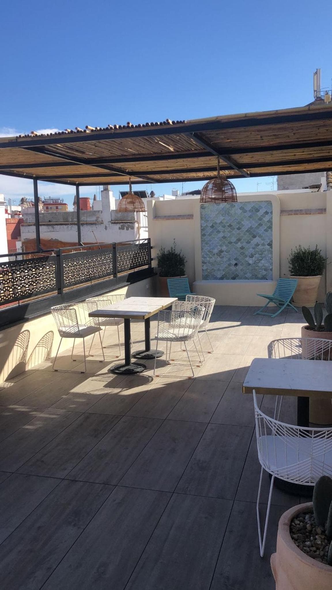 Hostal Hom Museo — 22