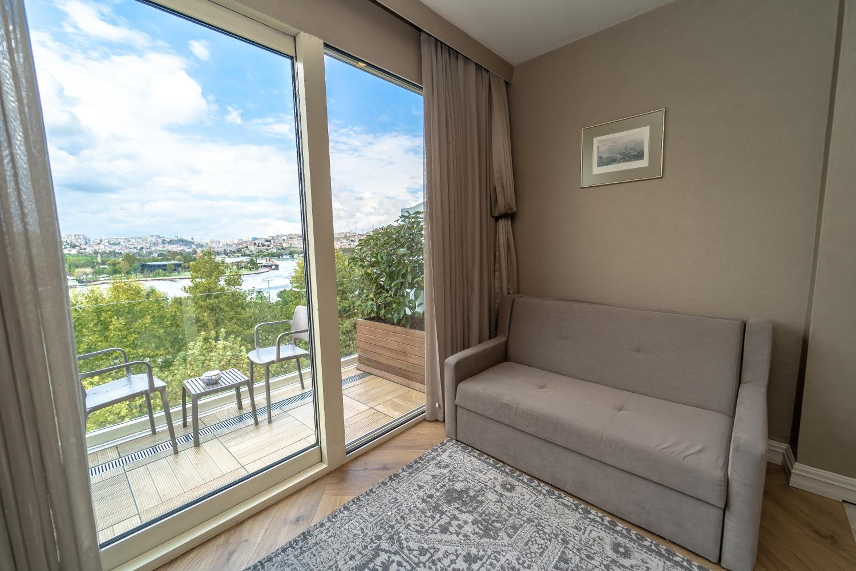 Lazzoni Hotel — 24