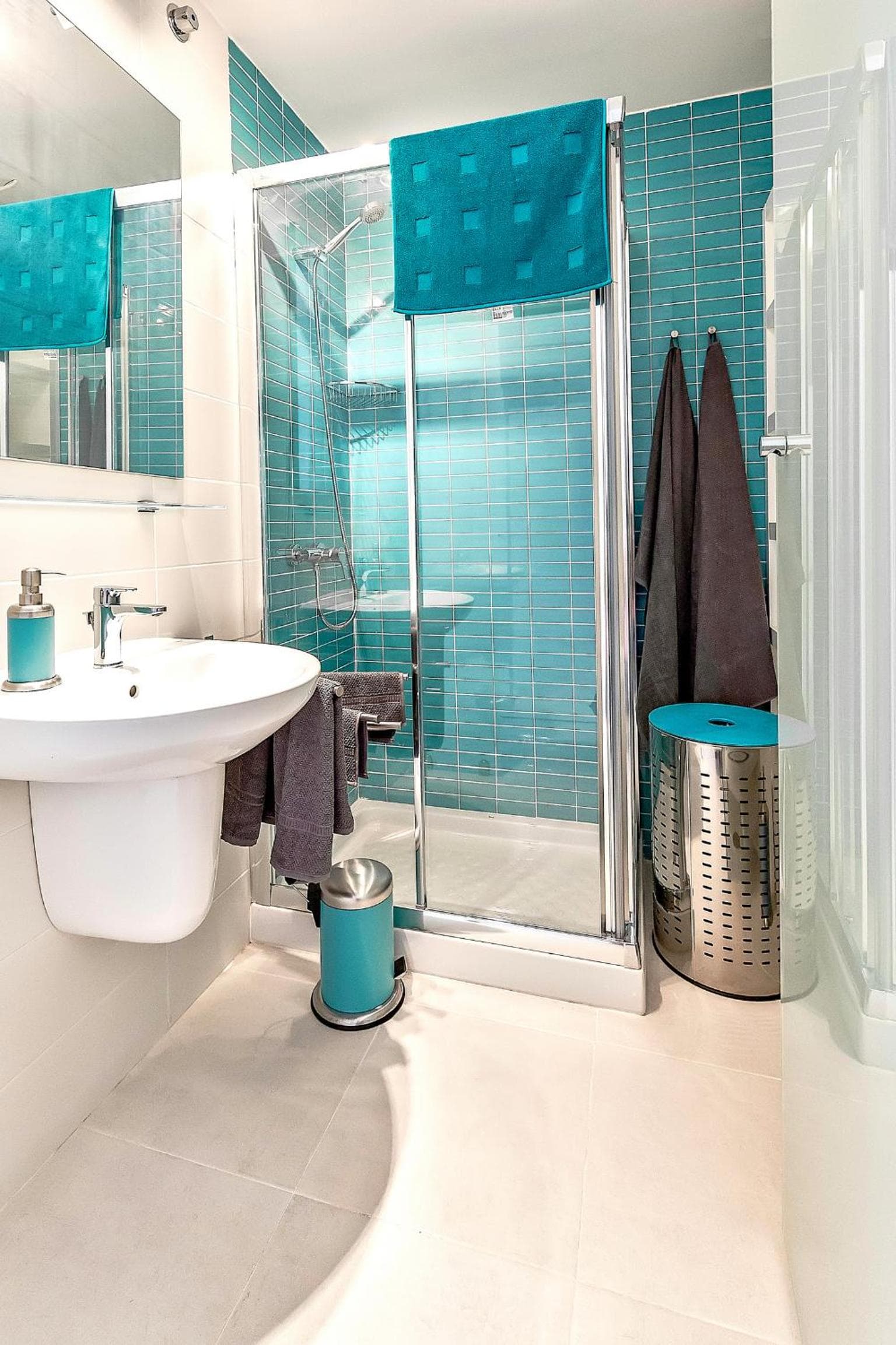 Hortensia Suites Apartments, Los Cristianos, Tenerife — 3