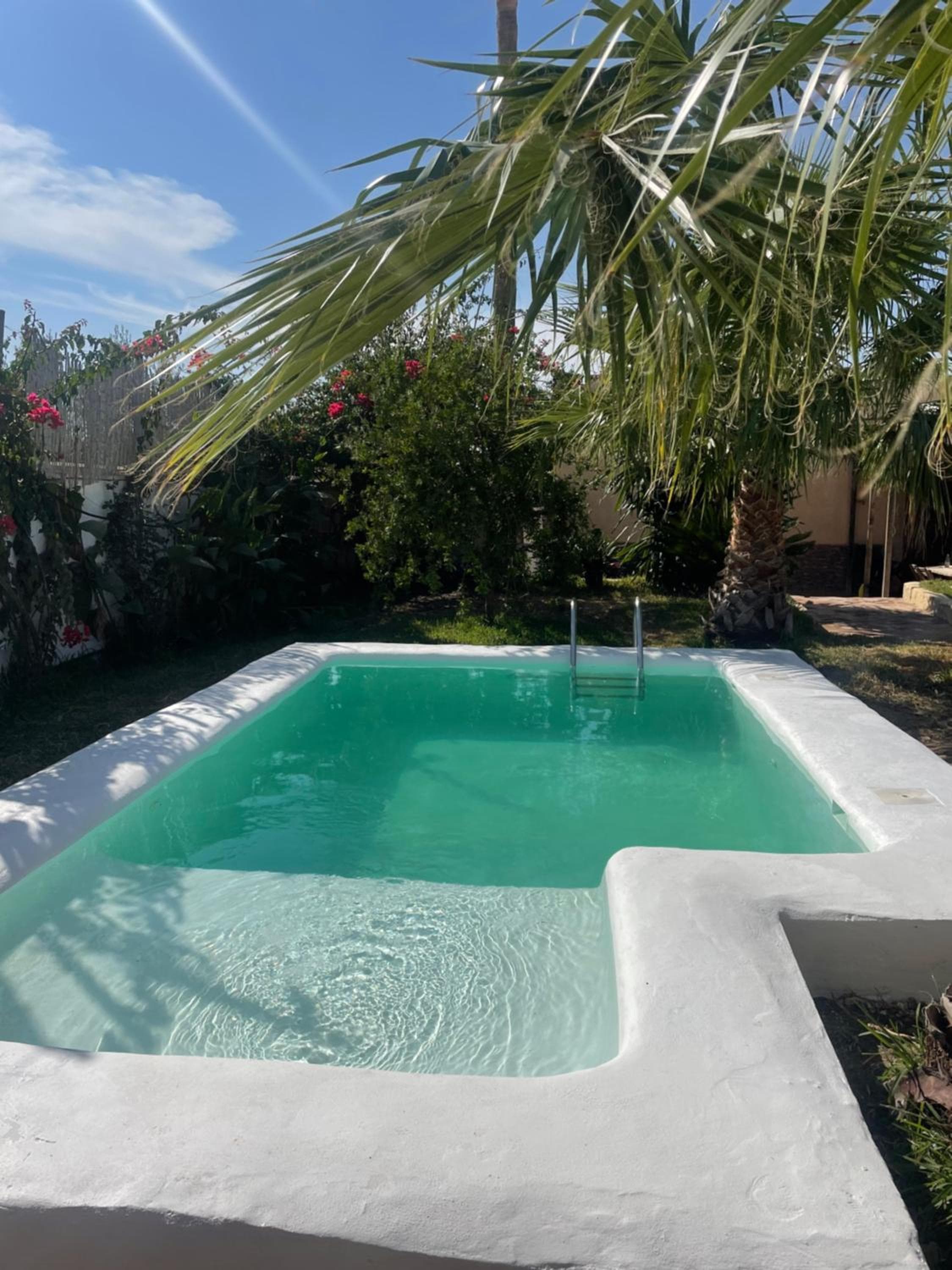 Das Hotel El Lagar de los Abuelos — 18