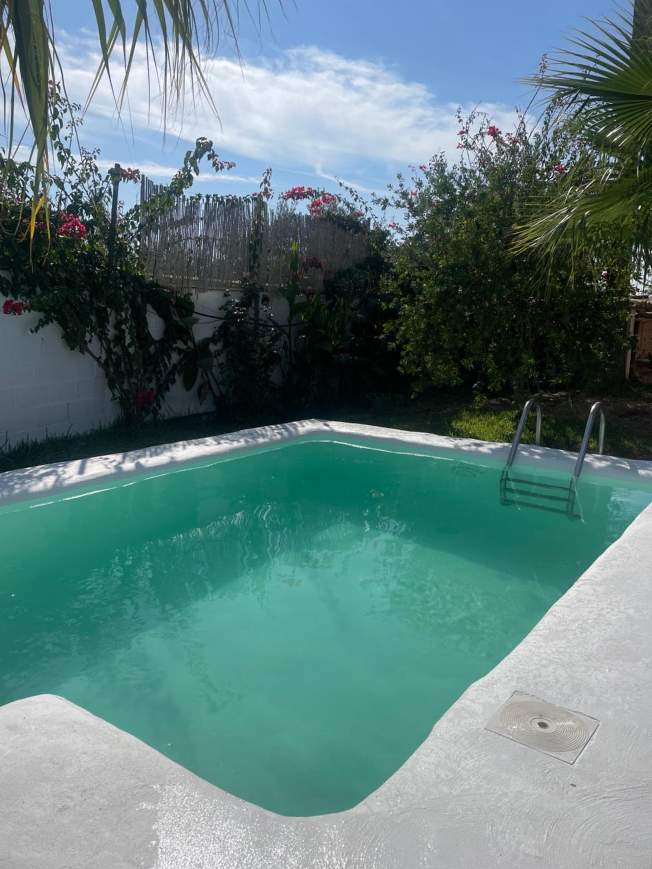 Das Hotel El Lagar de los Abuelos — 11