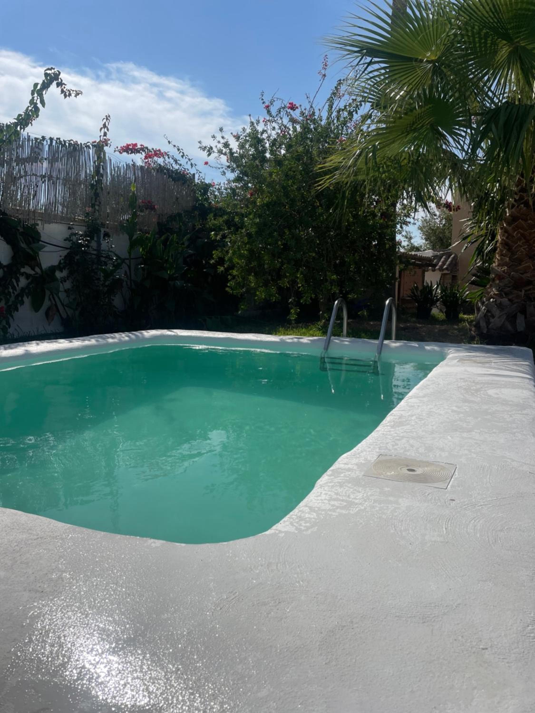 Das Hotel El Lagar de los Abuelos — 9