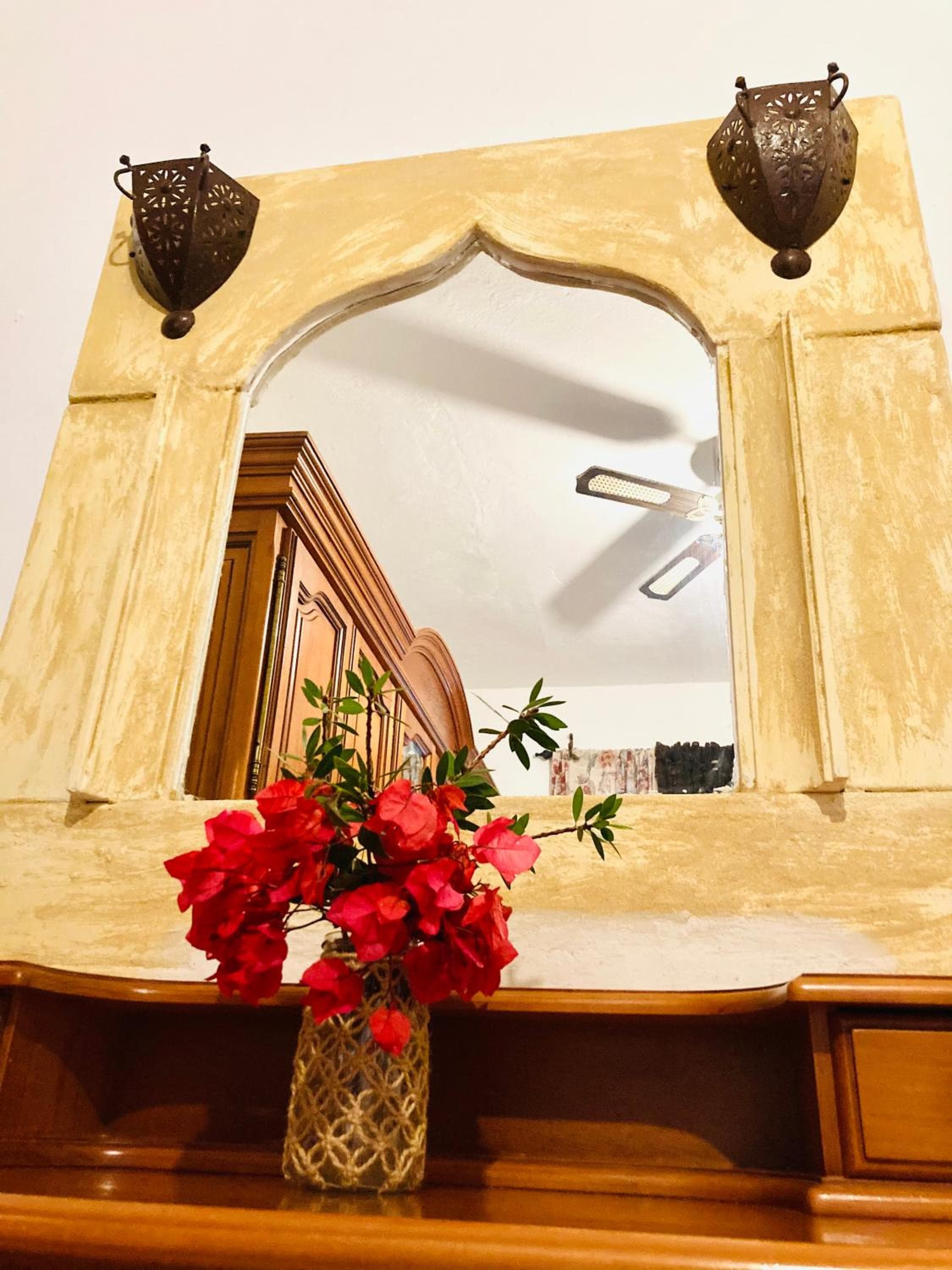 Das Hotel El Lagar de los Abuelos — 30