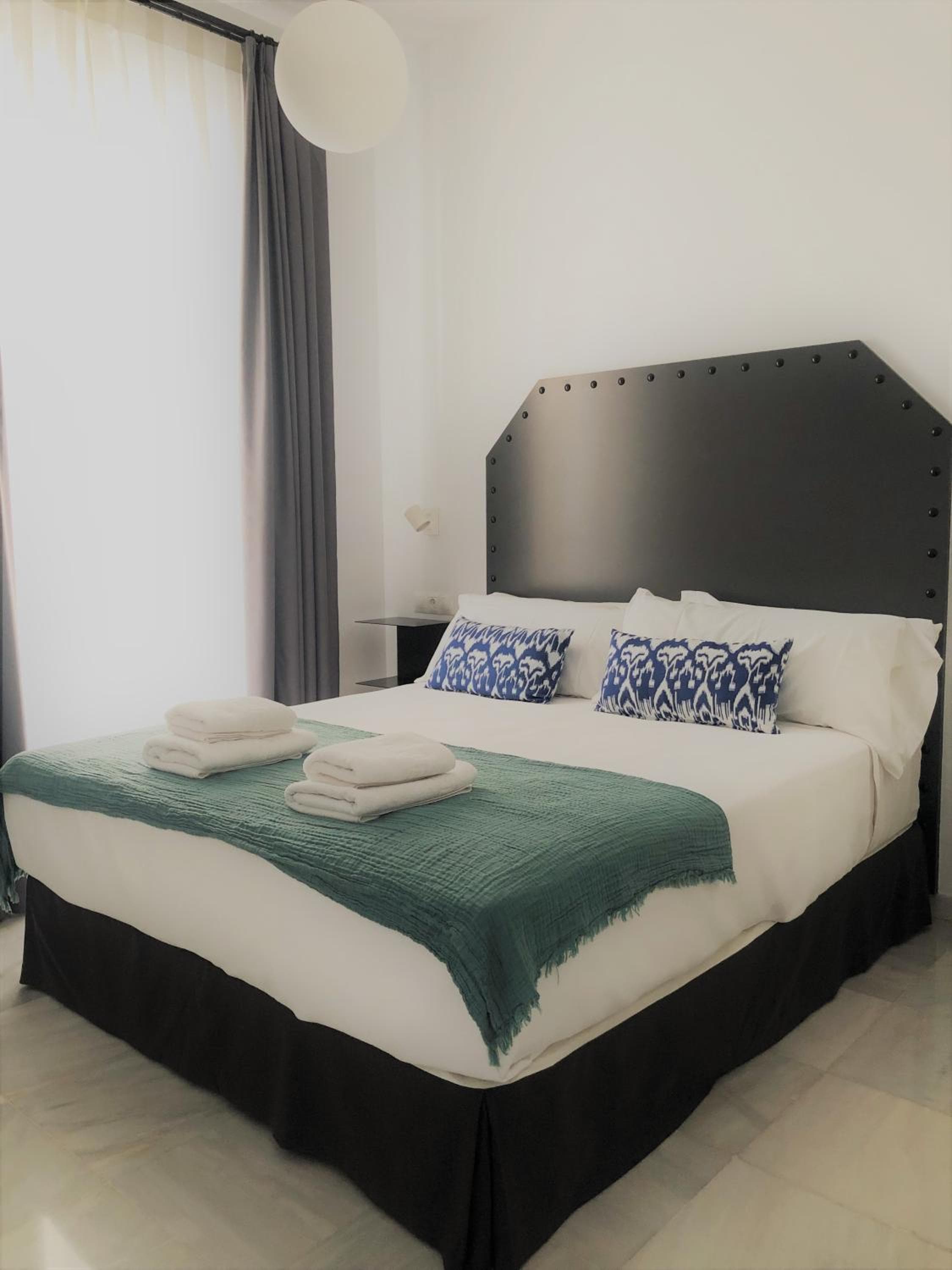 Hostal Hom Museo — 26