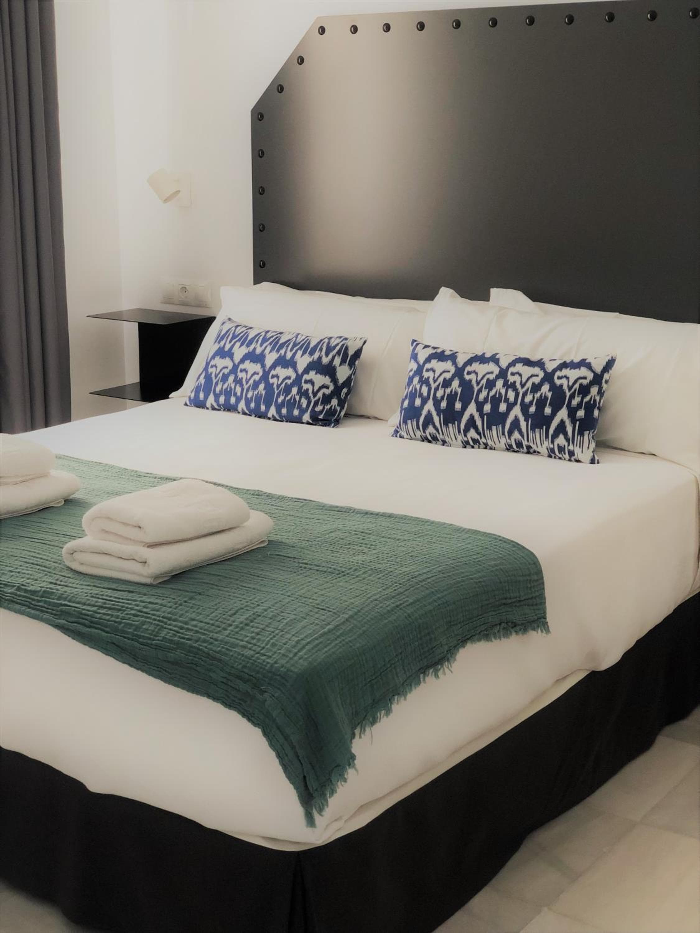 Hostal Hom Museo — 24