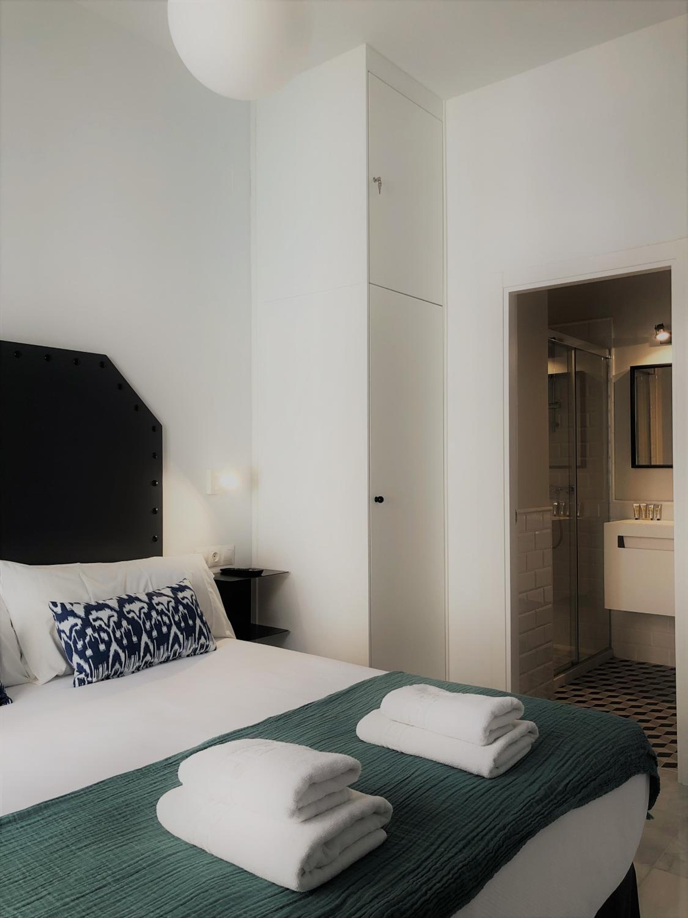 Hostal Hom Museo — 25