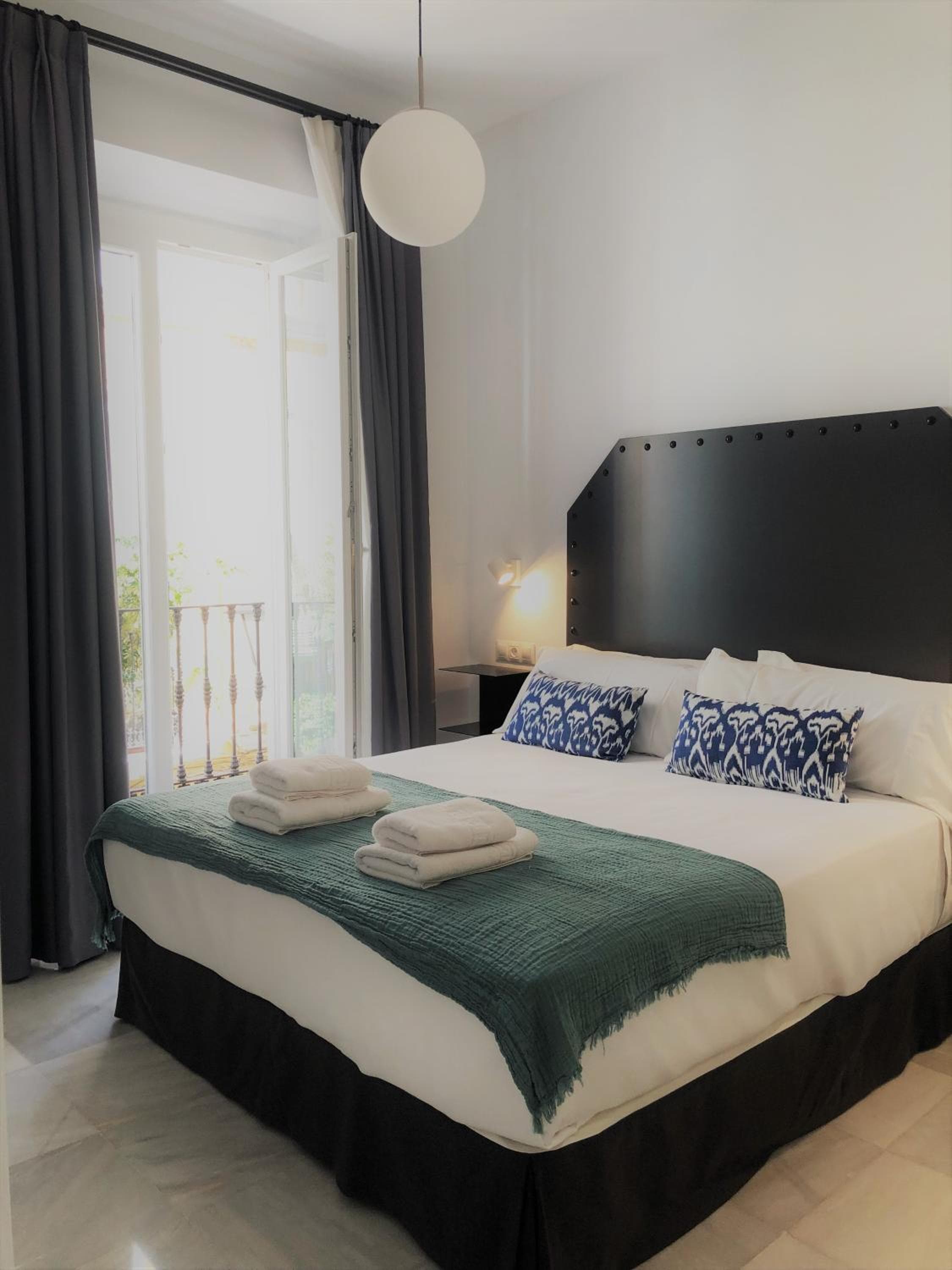 Hostal Hom Museo — 1