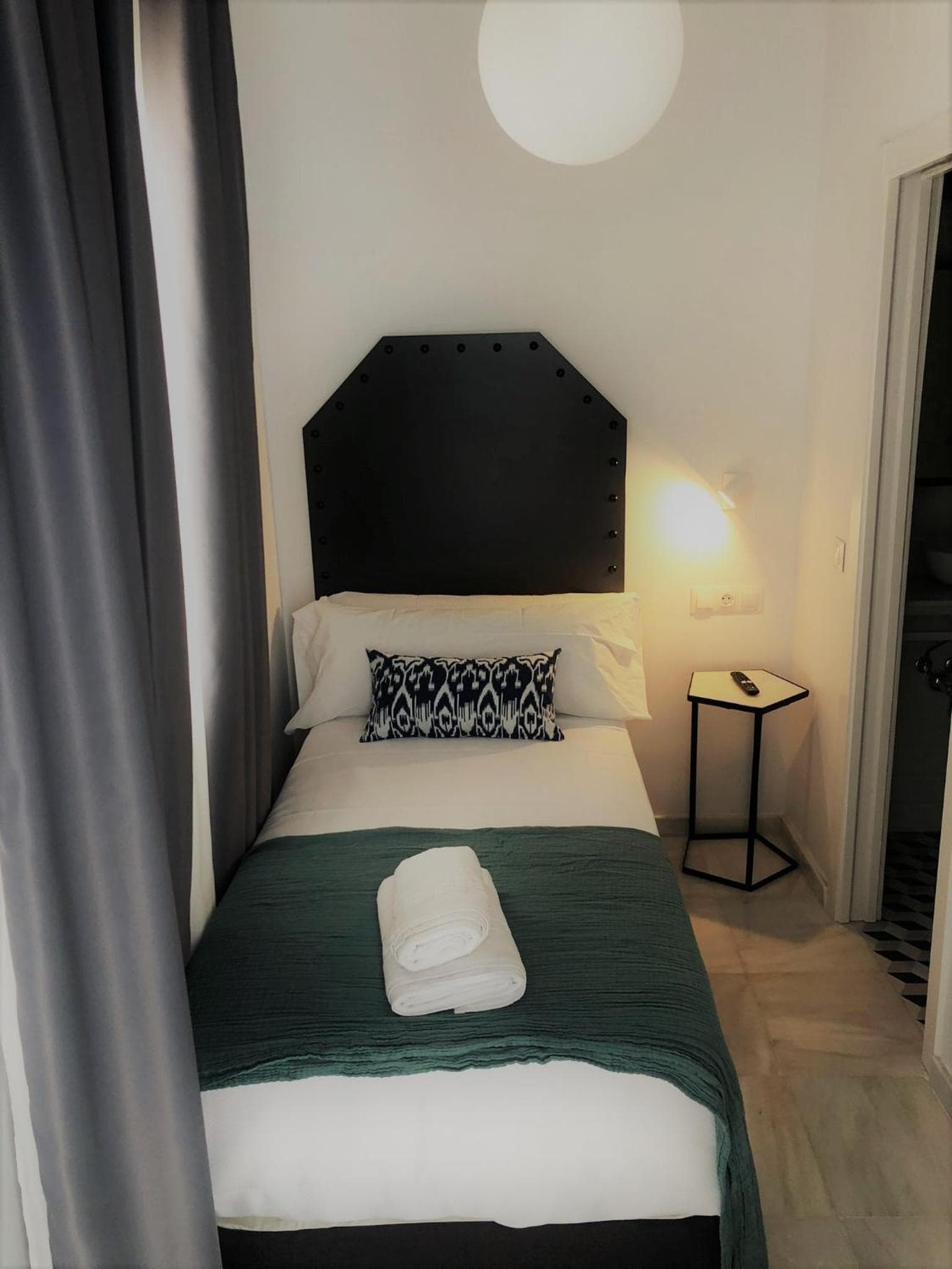 Hostal Hom Museo — 10