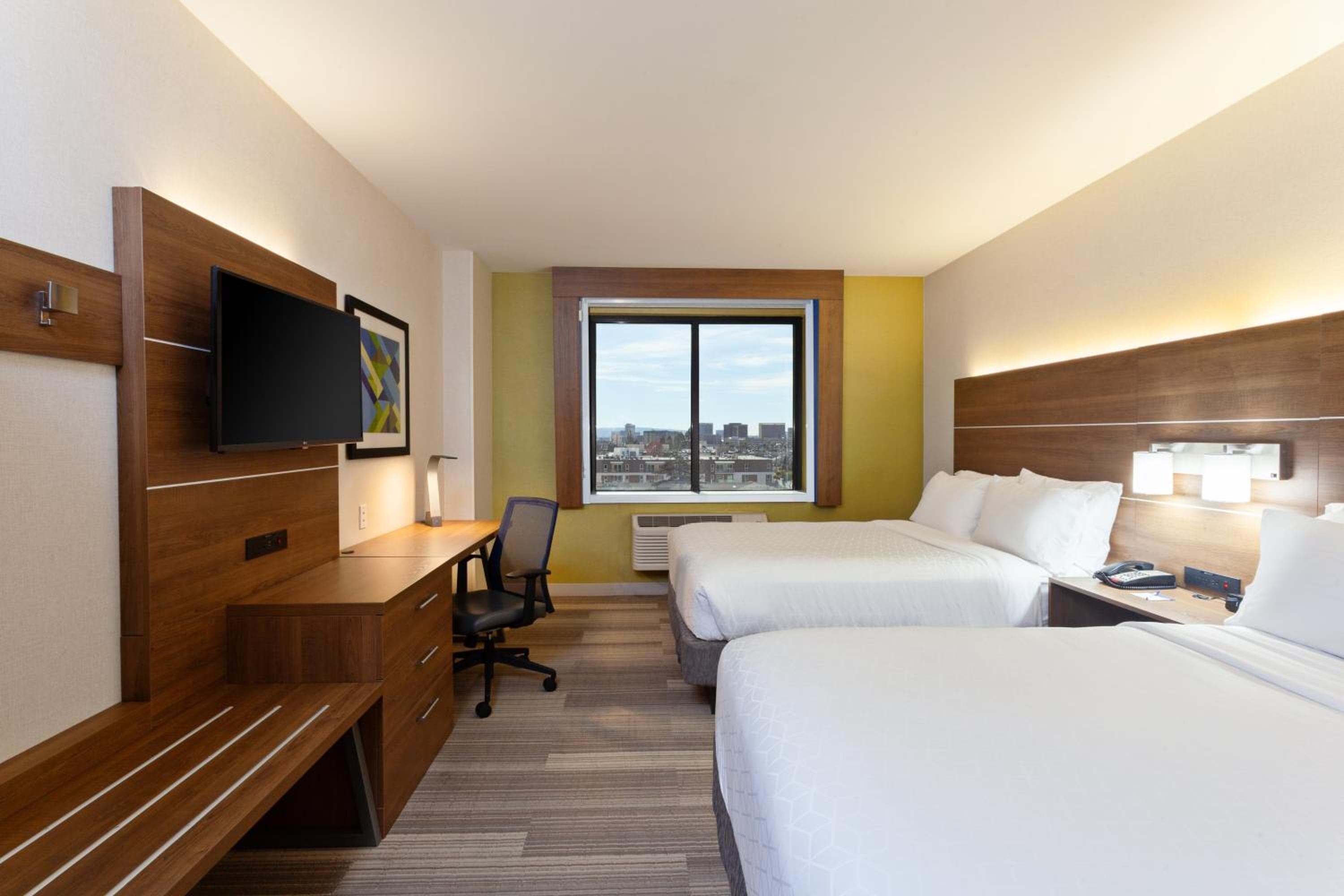Holiday Inn Express Los Angeles LAX Airport by IHG — 29