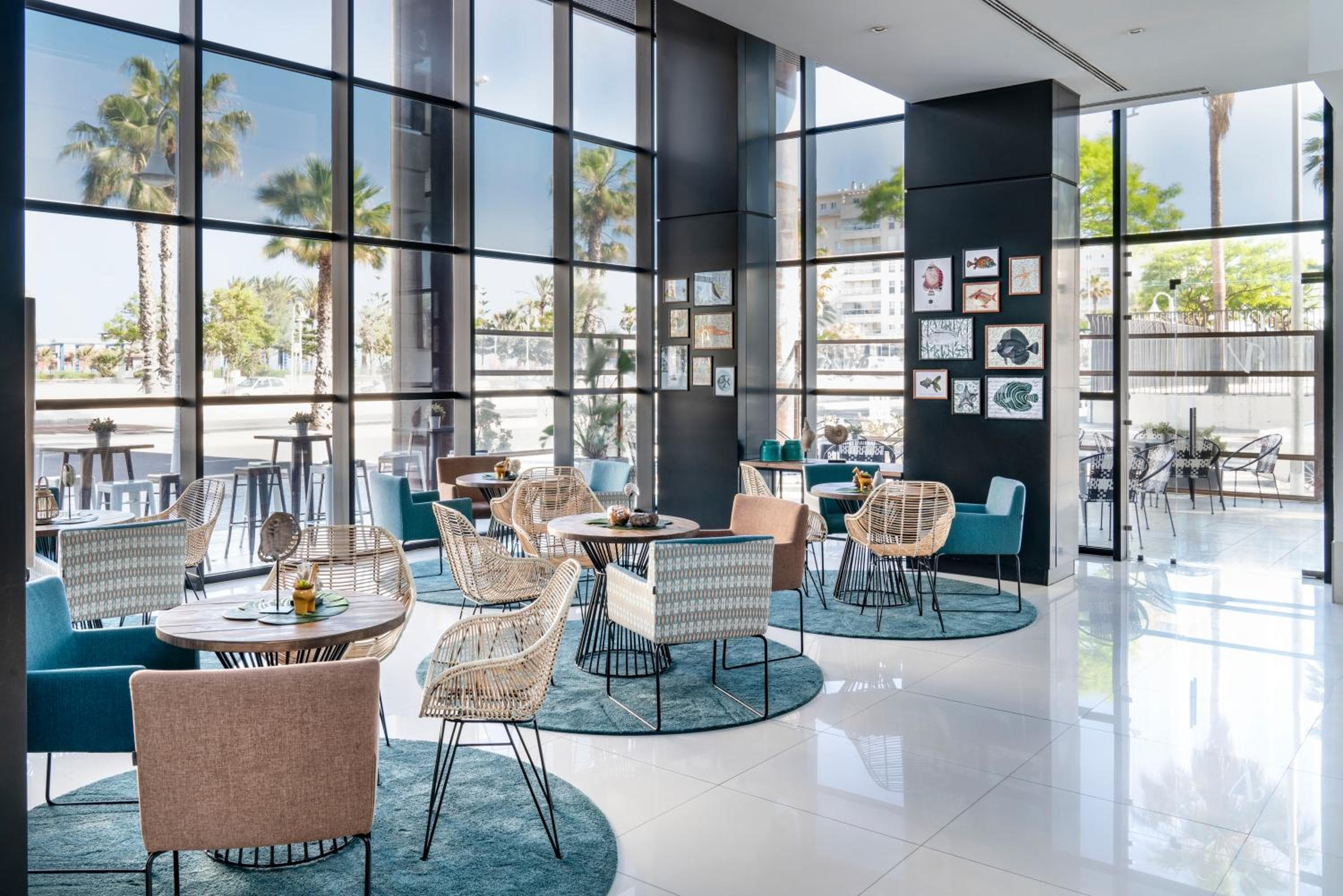 Catalonia Málaga — 13