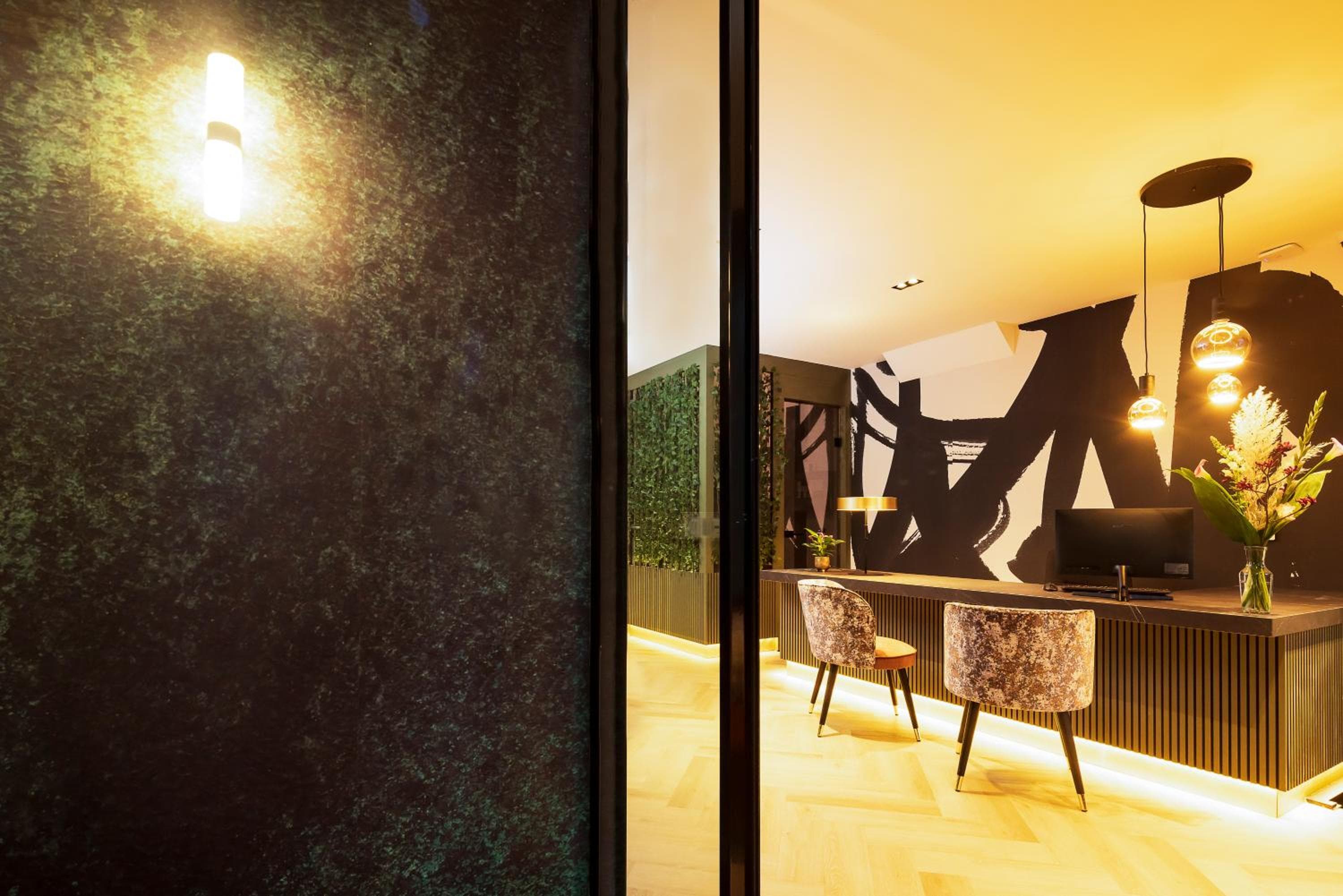 Huygens Place Amsterdam — 22