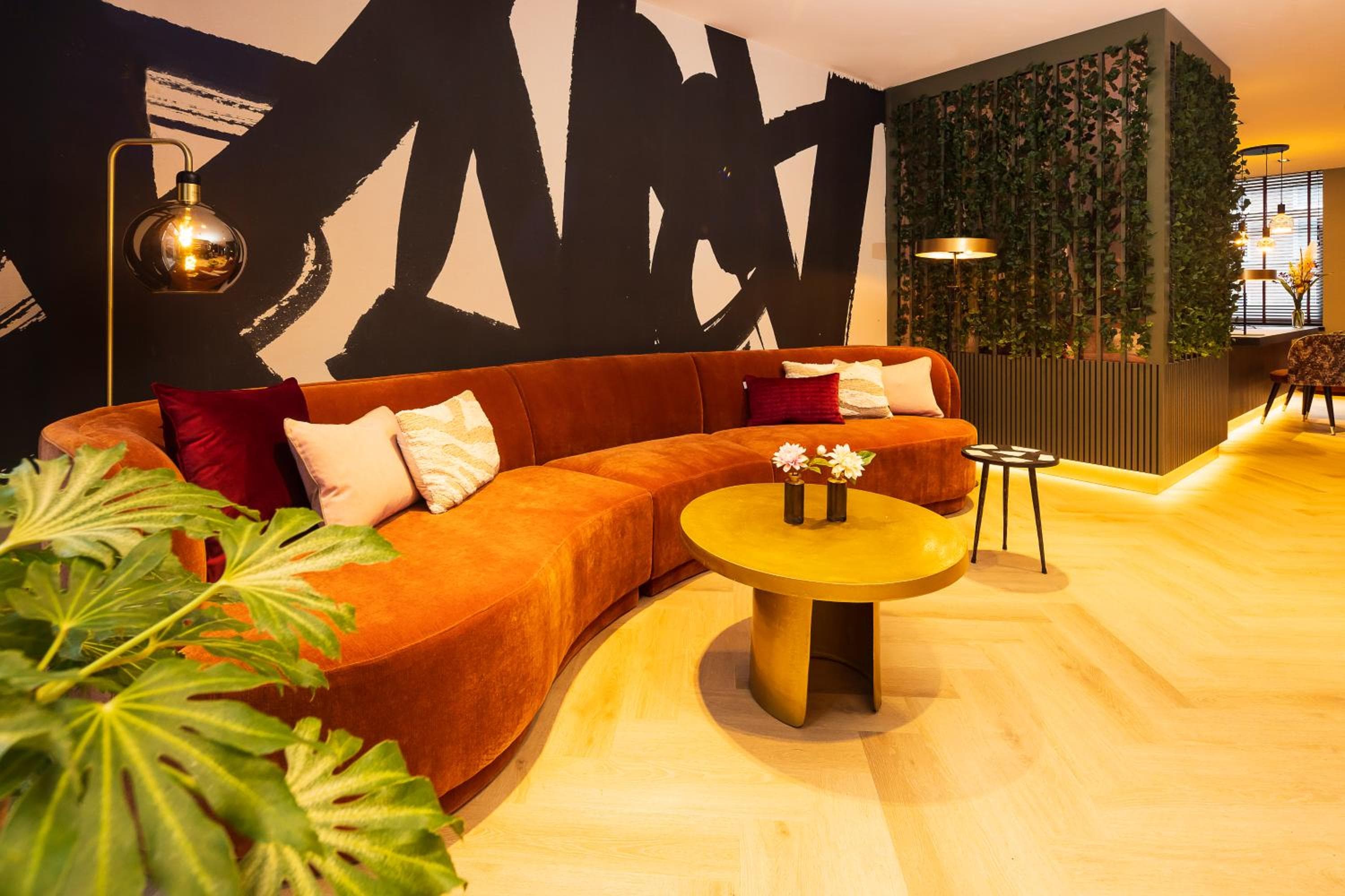 Huygens Place Amsterdam — 6