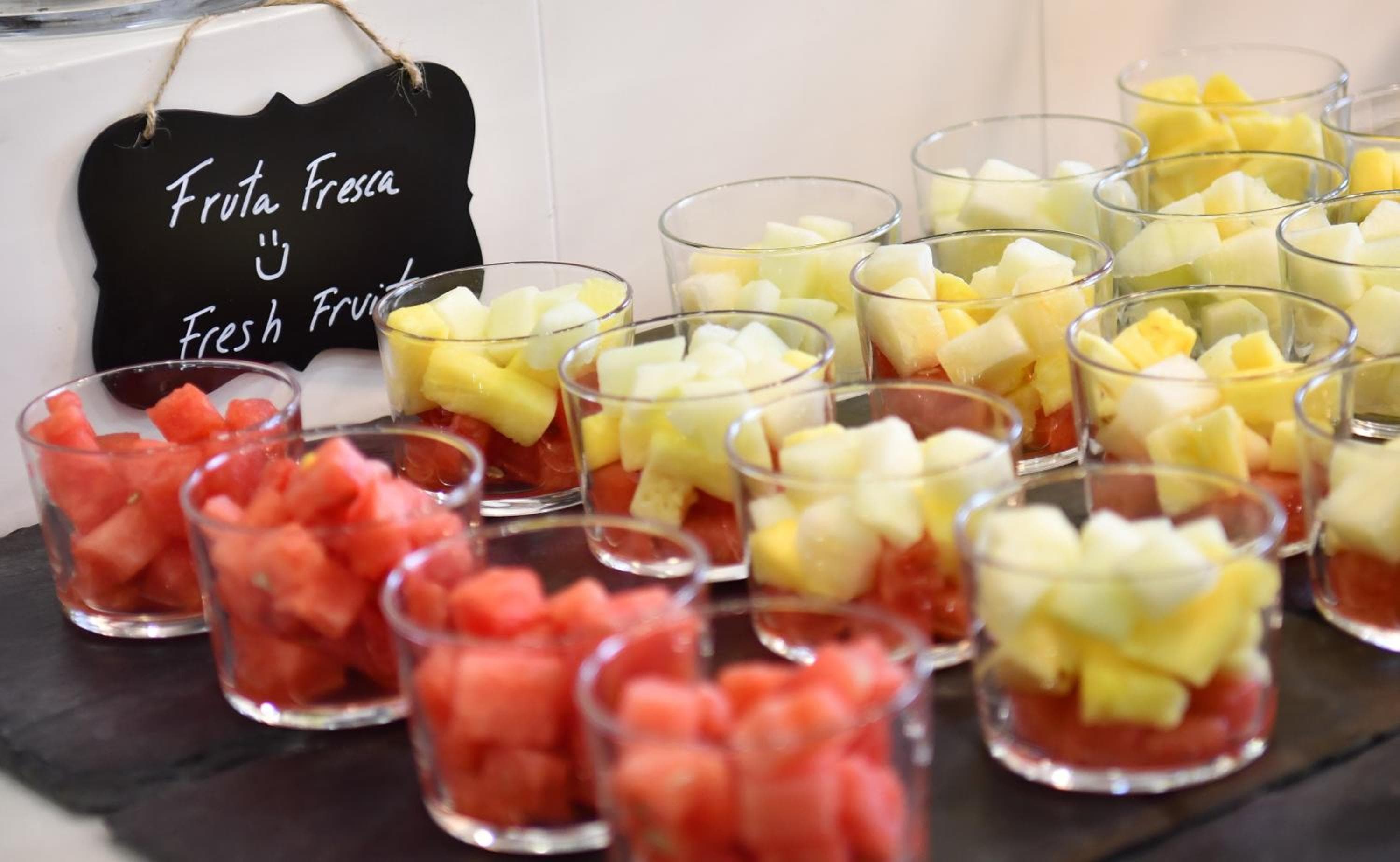 Holiday Inn Madrid - Las Tablas, an IHG Hotel — 5