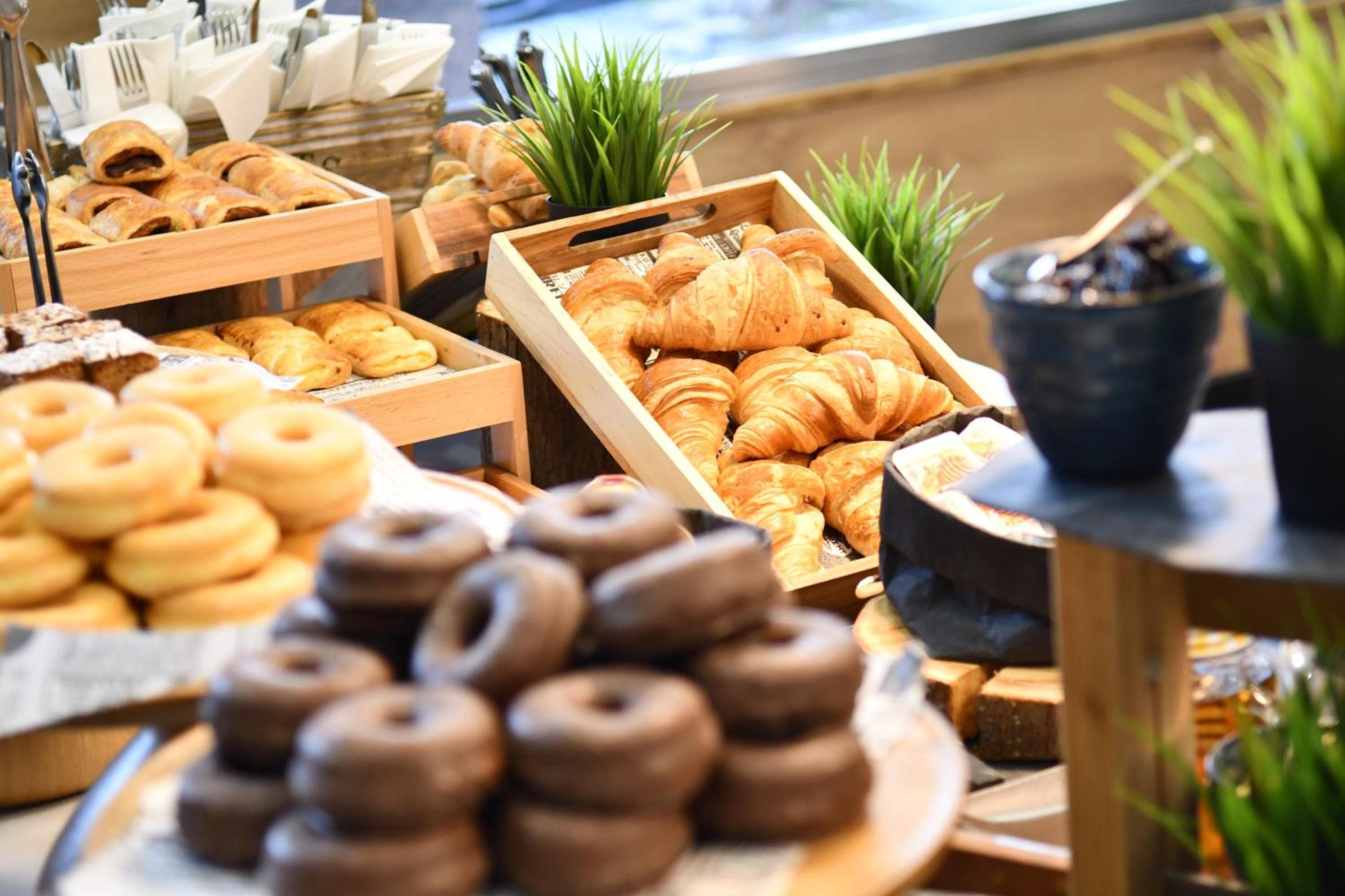 Holiday Inn Madrid - Las Tablas, an IHG Hotel — 8